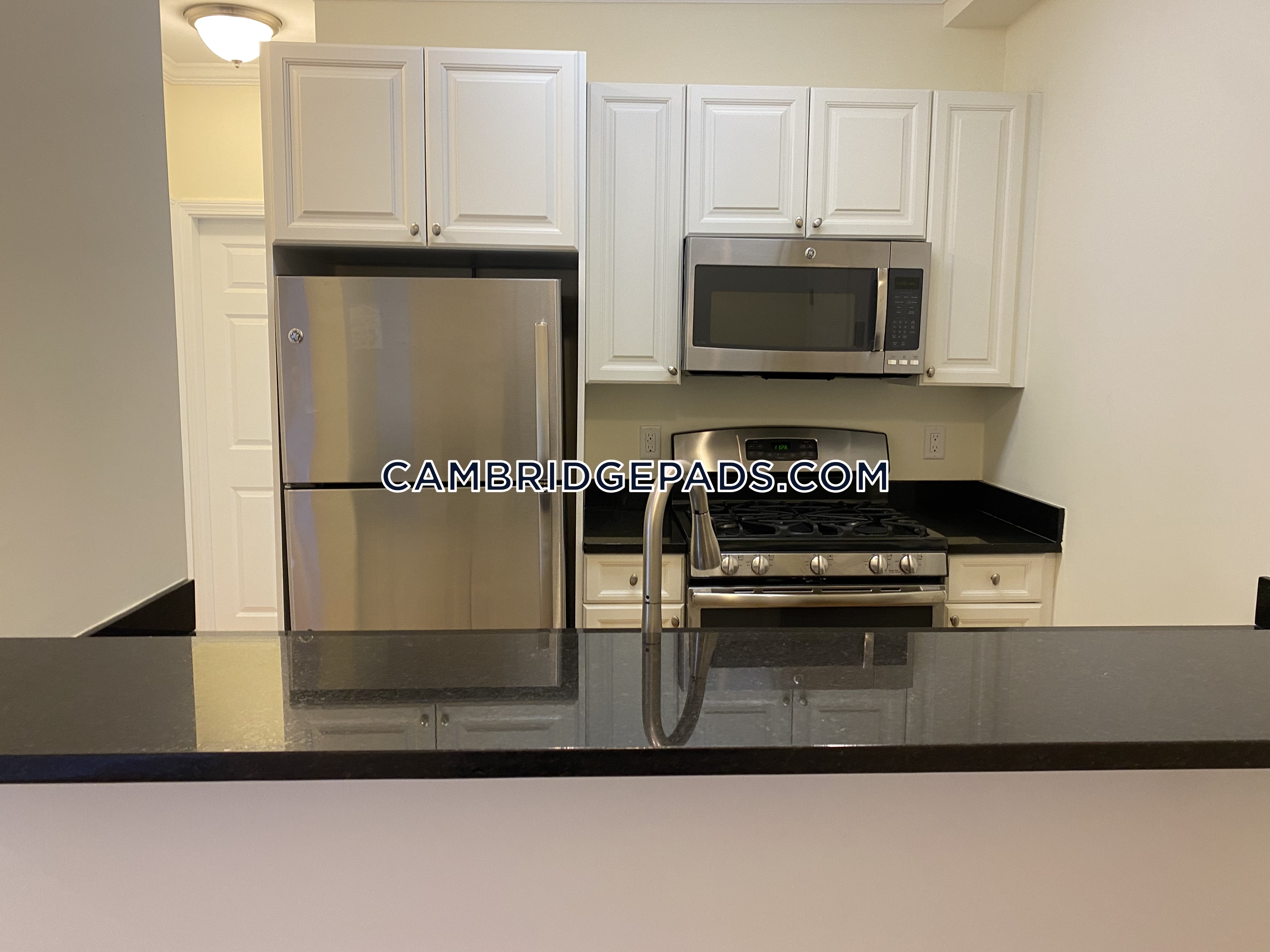 1 Langdon Sq, Harvard Square