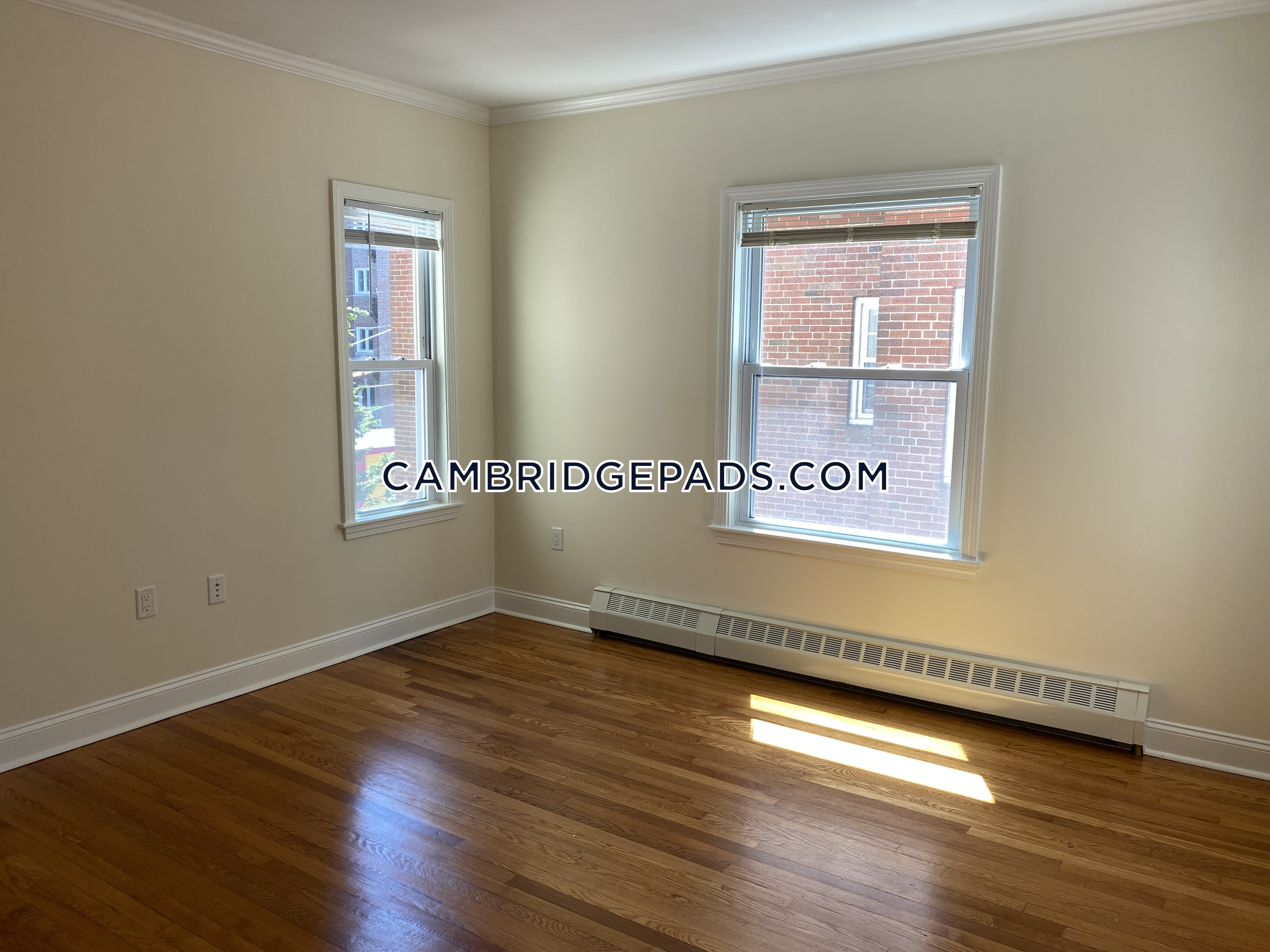 1 Langdon Sq, Harvard Square