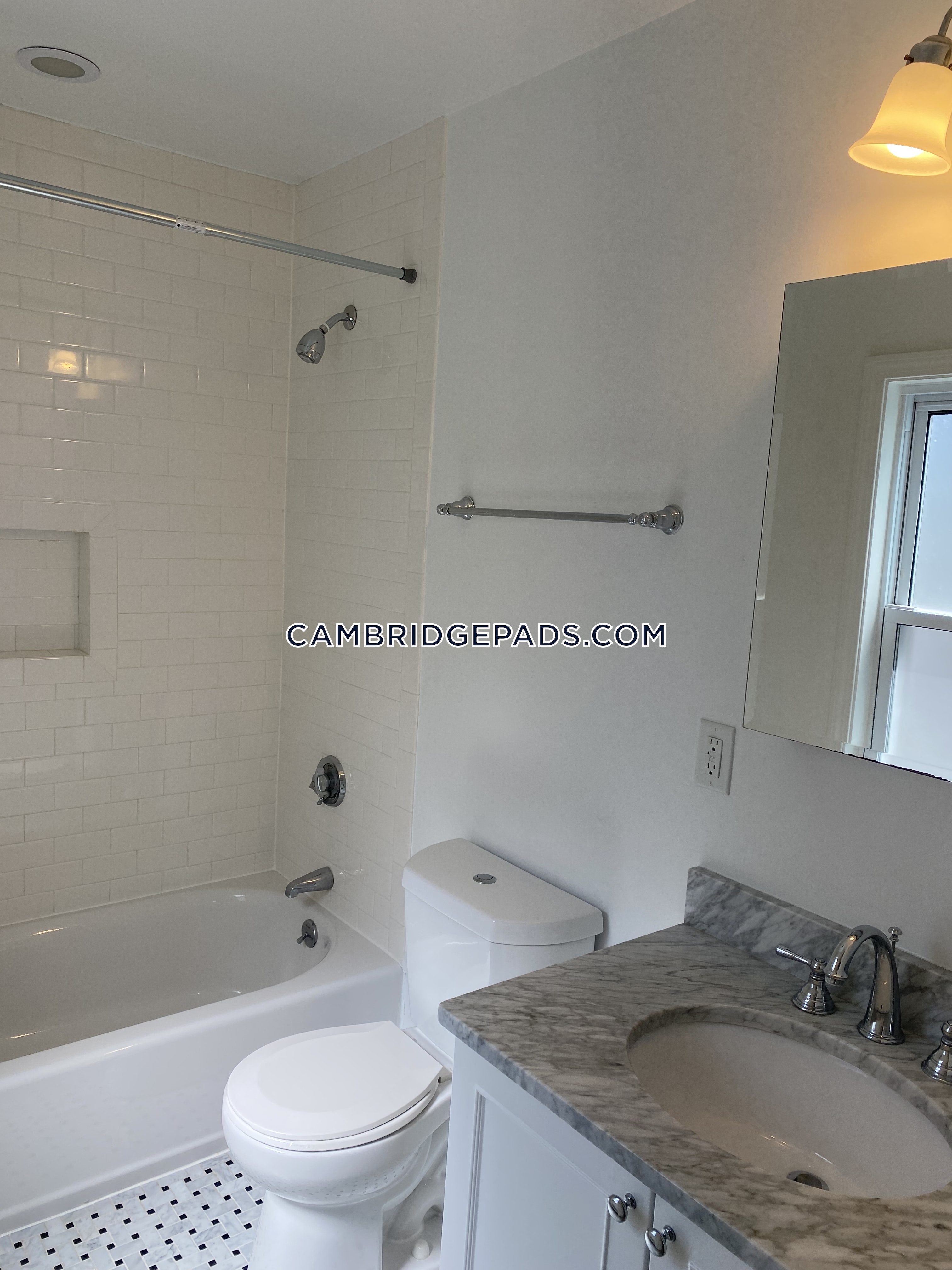 1 Langdon Sq, Harvard Square