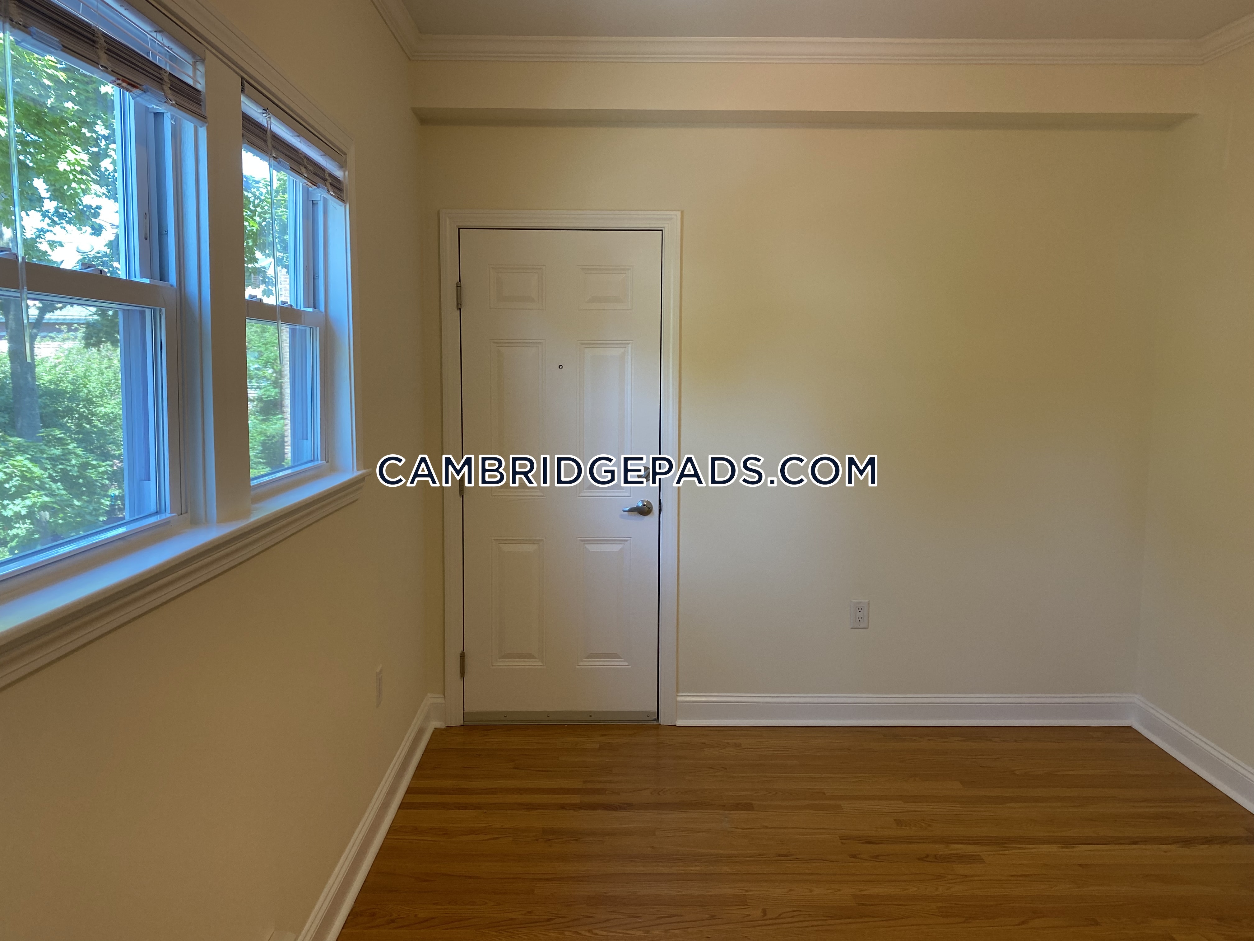 1 Langdon Sq, Harvard Square