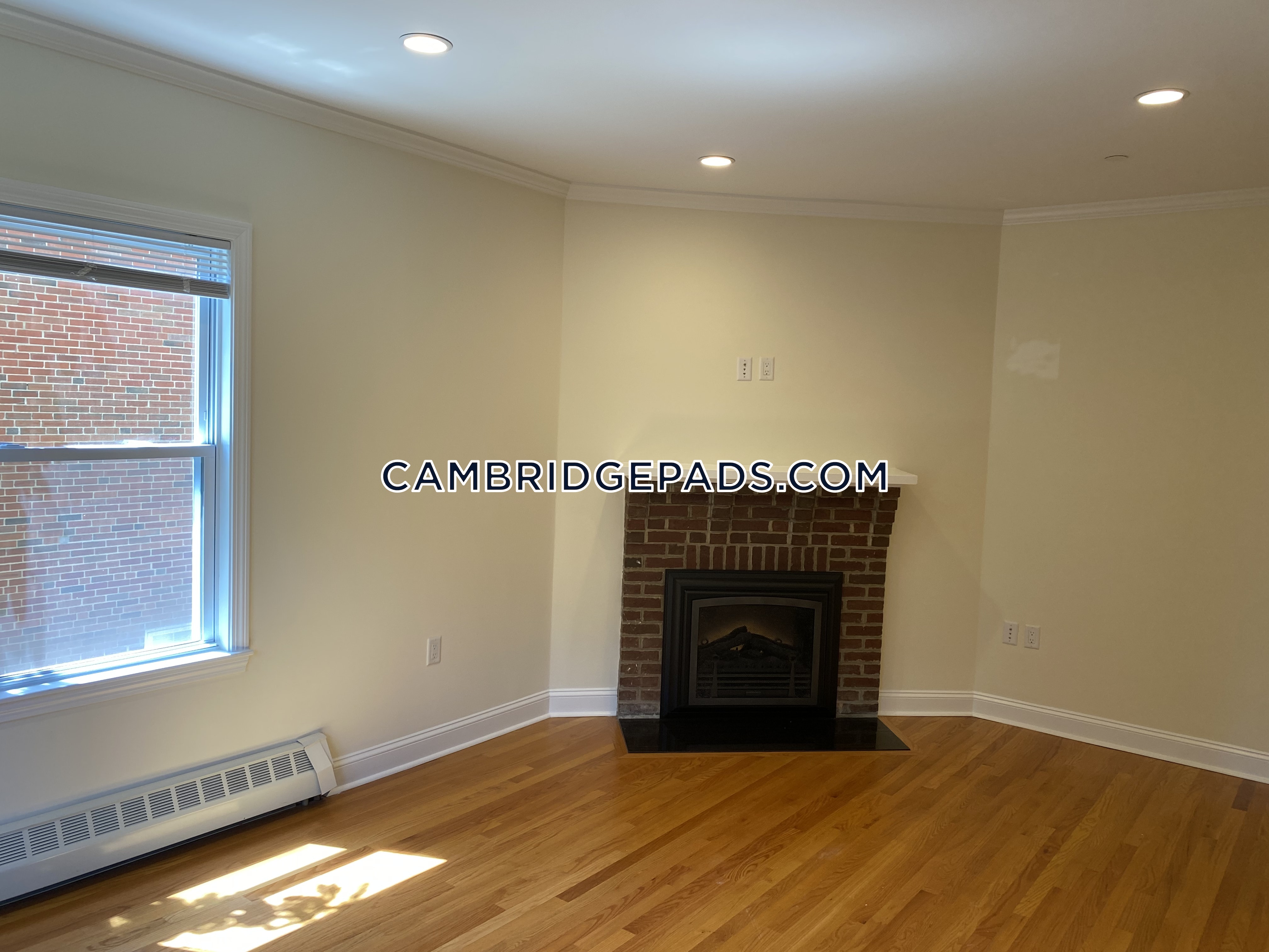 1 Langdon Sq, Harvard Square