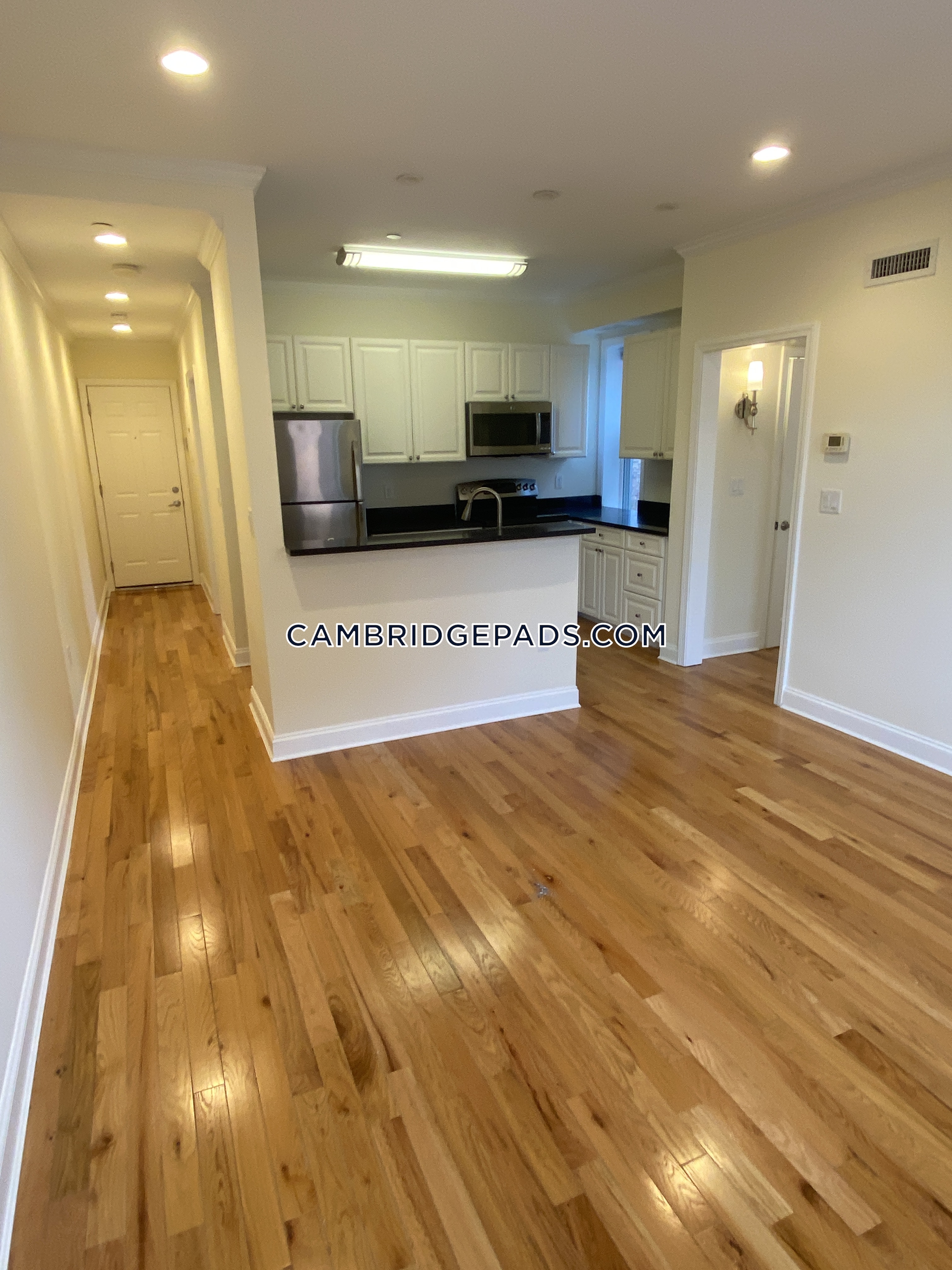 1 Chauncy St, Harvard Square