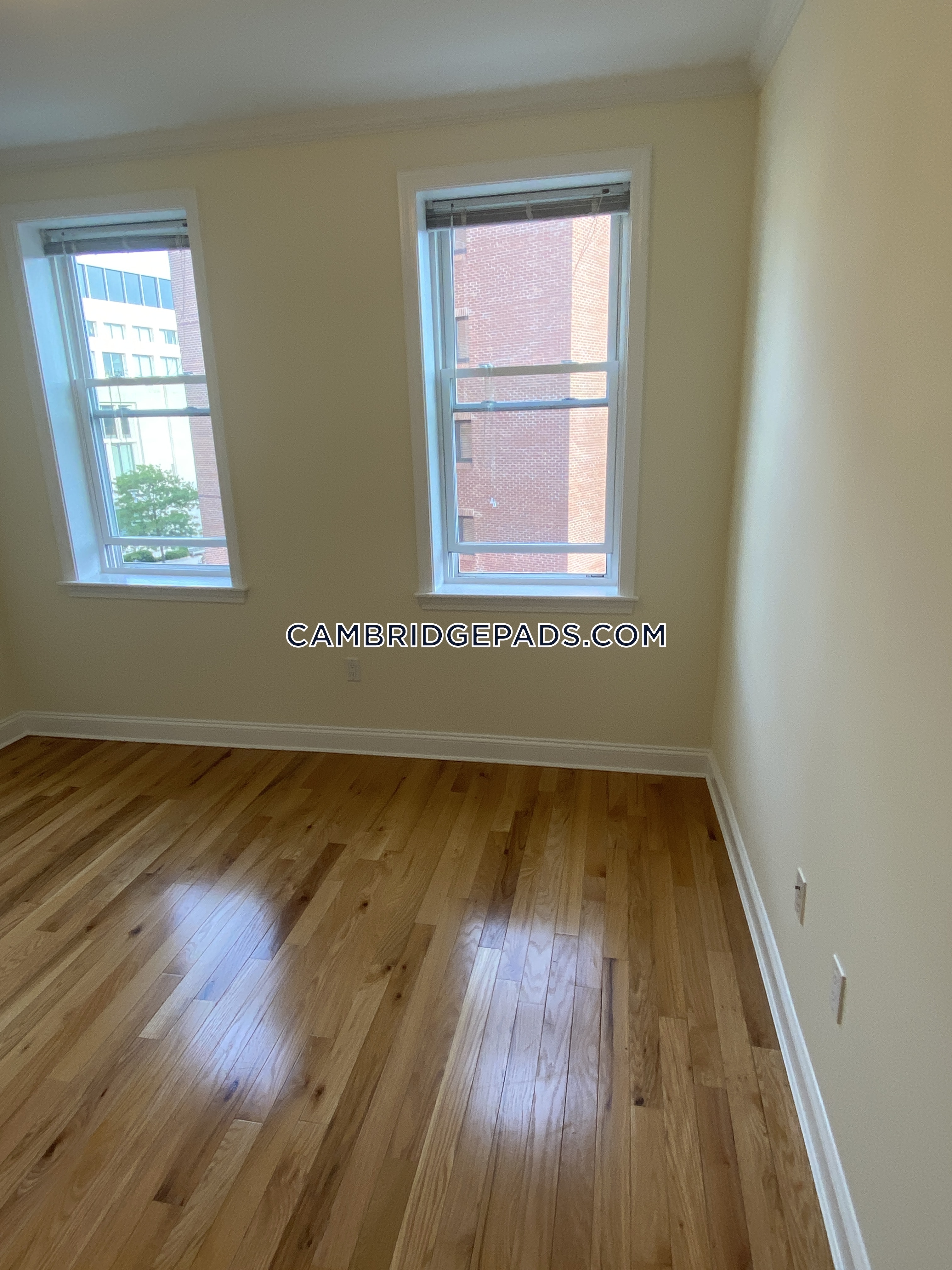 1 Chauncy St, Harvard Square