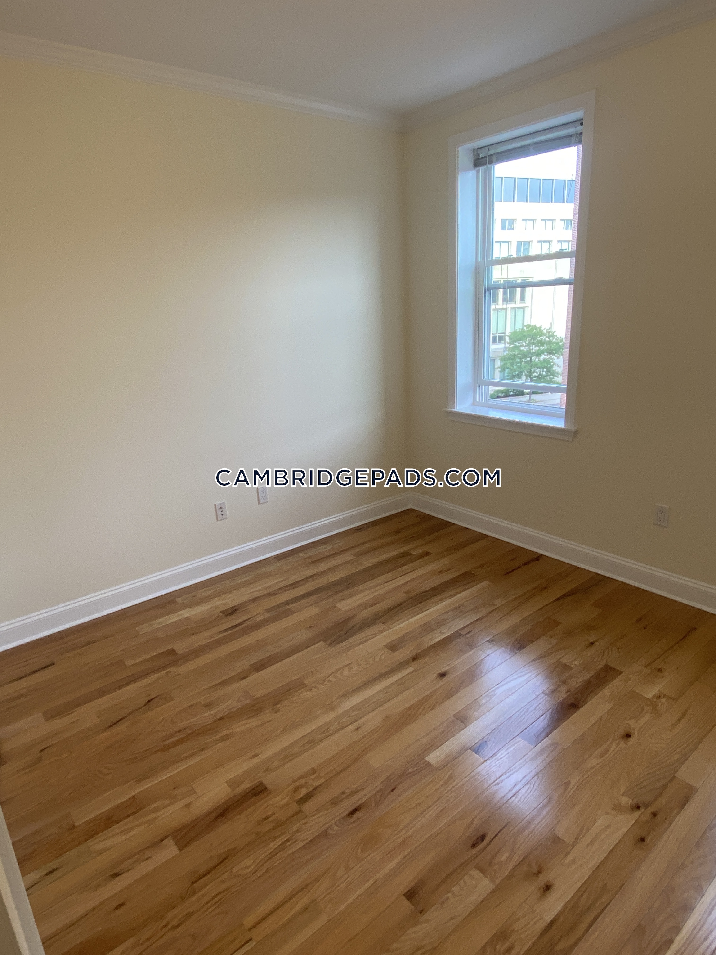 1 Chauncy St, Harvard Square