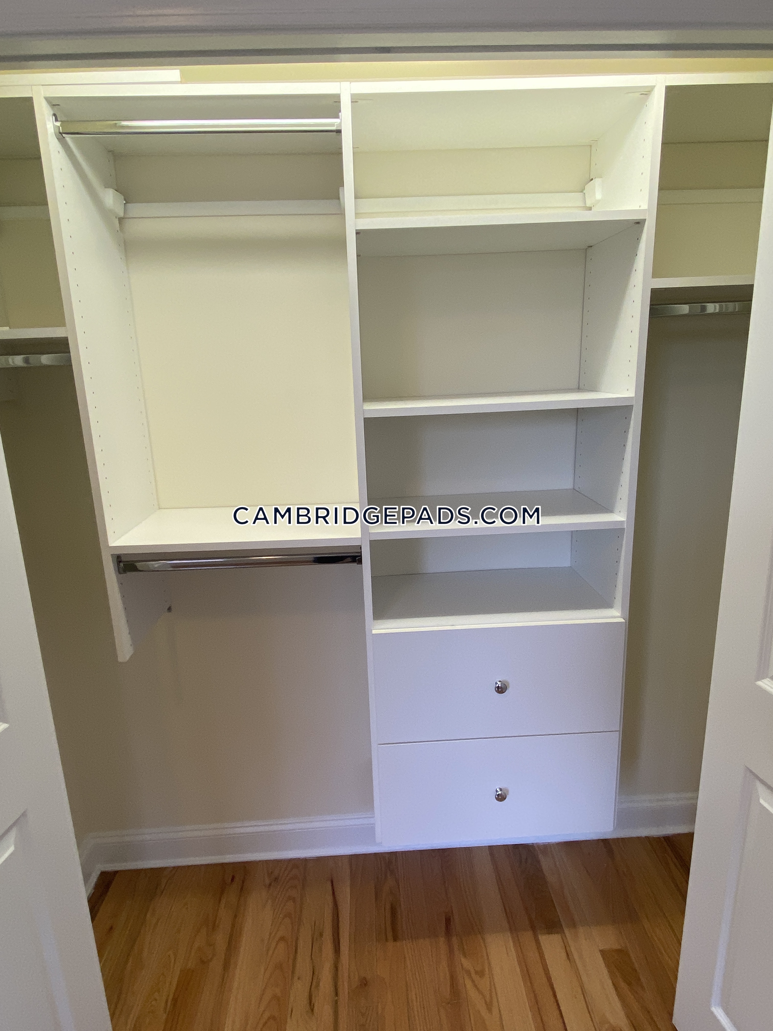 1 Chauncy St, Harvard Square