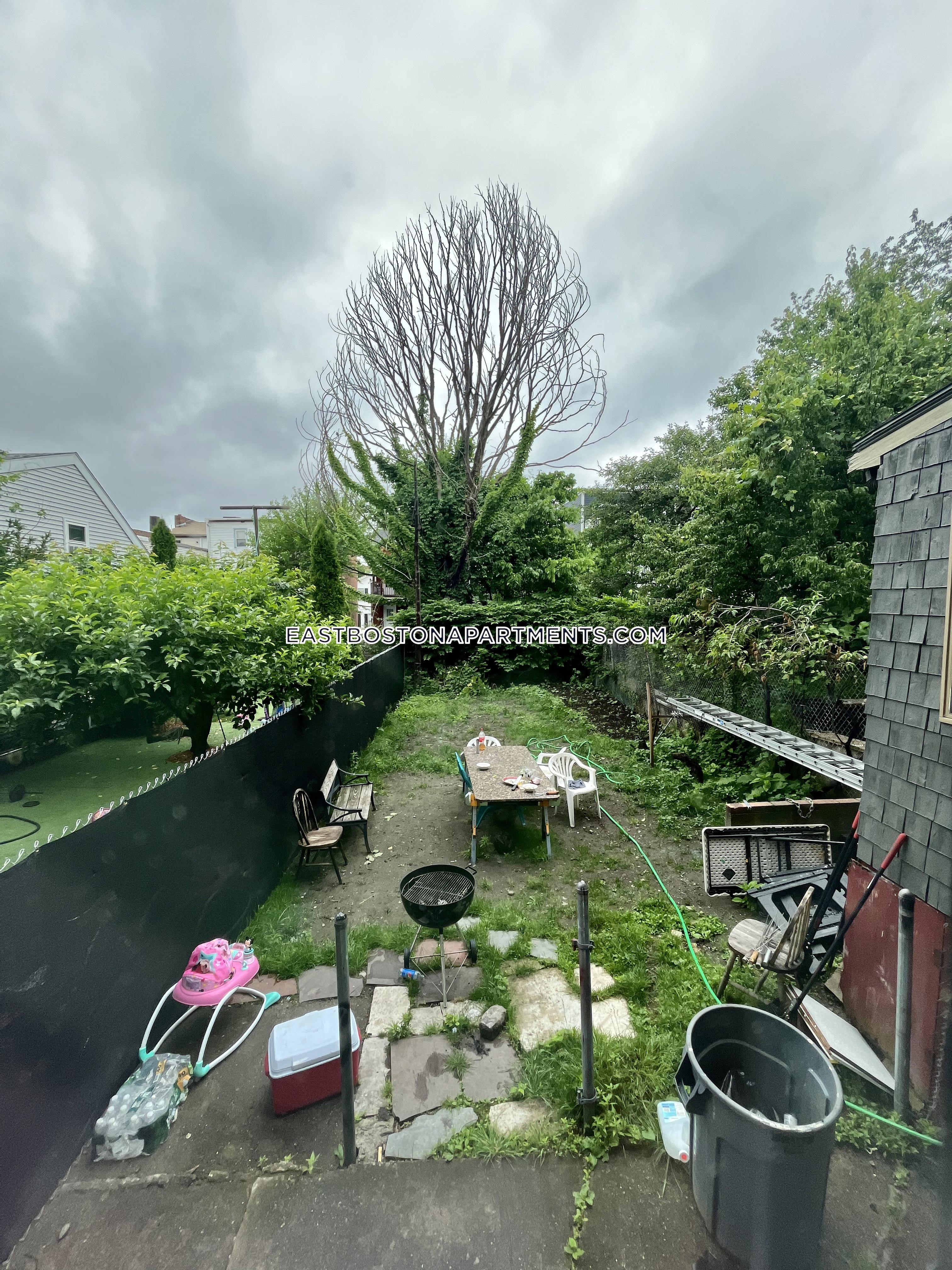 32 Trenton St, East Boston