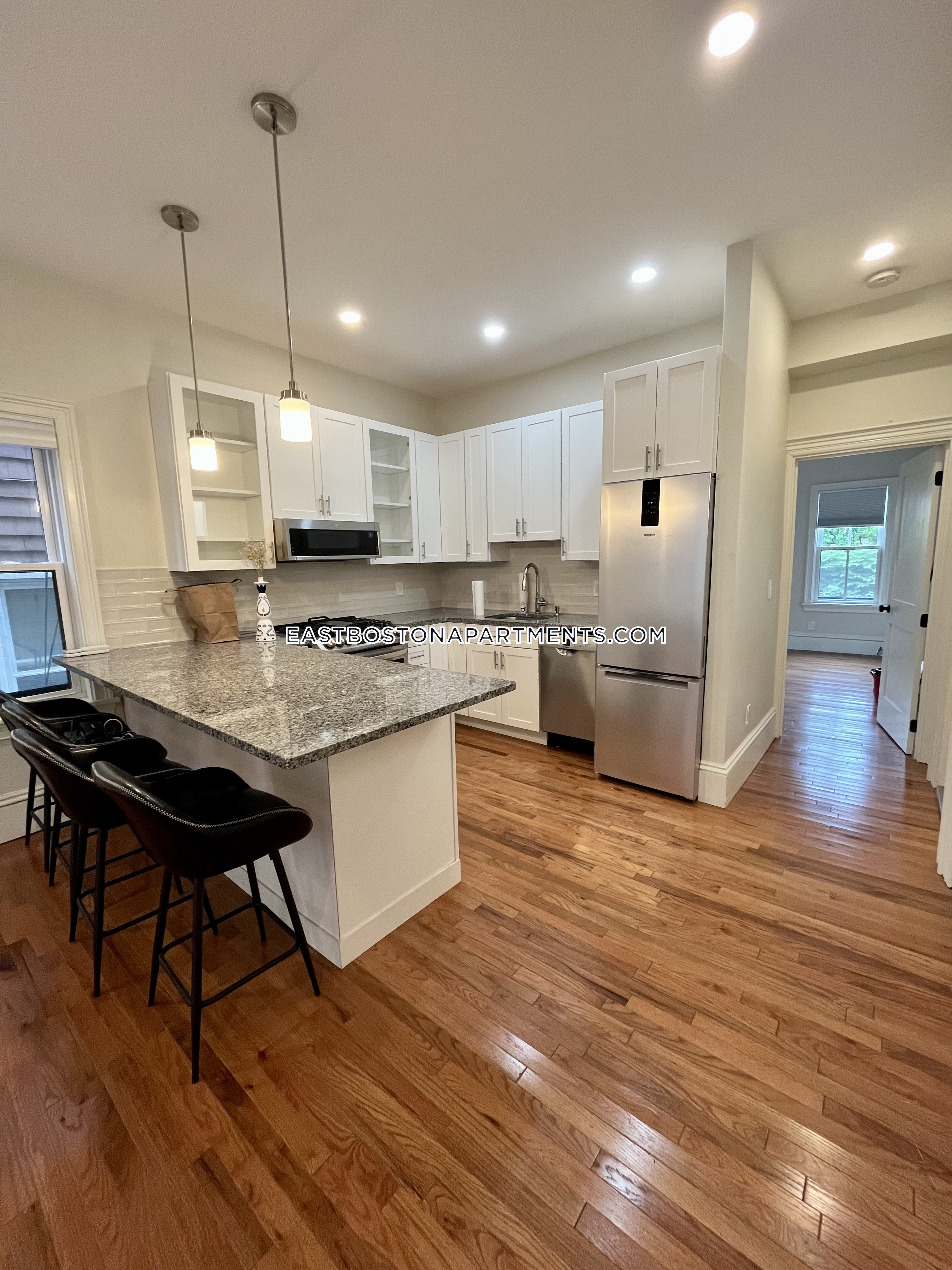 32 Trenton St, East Boston