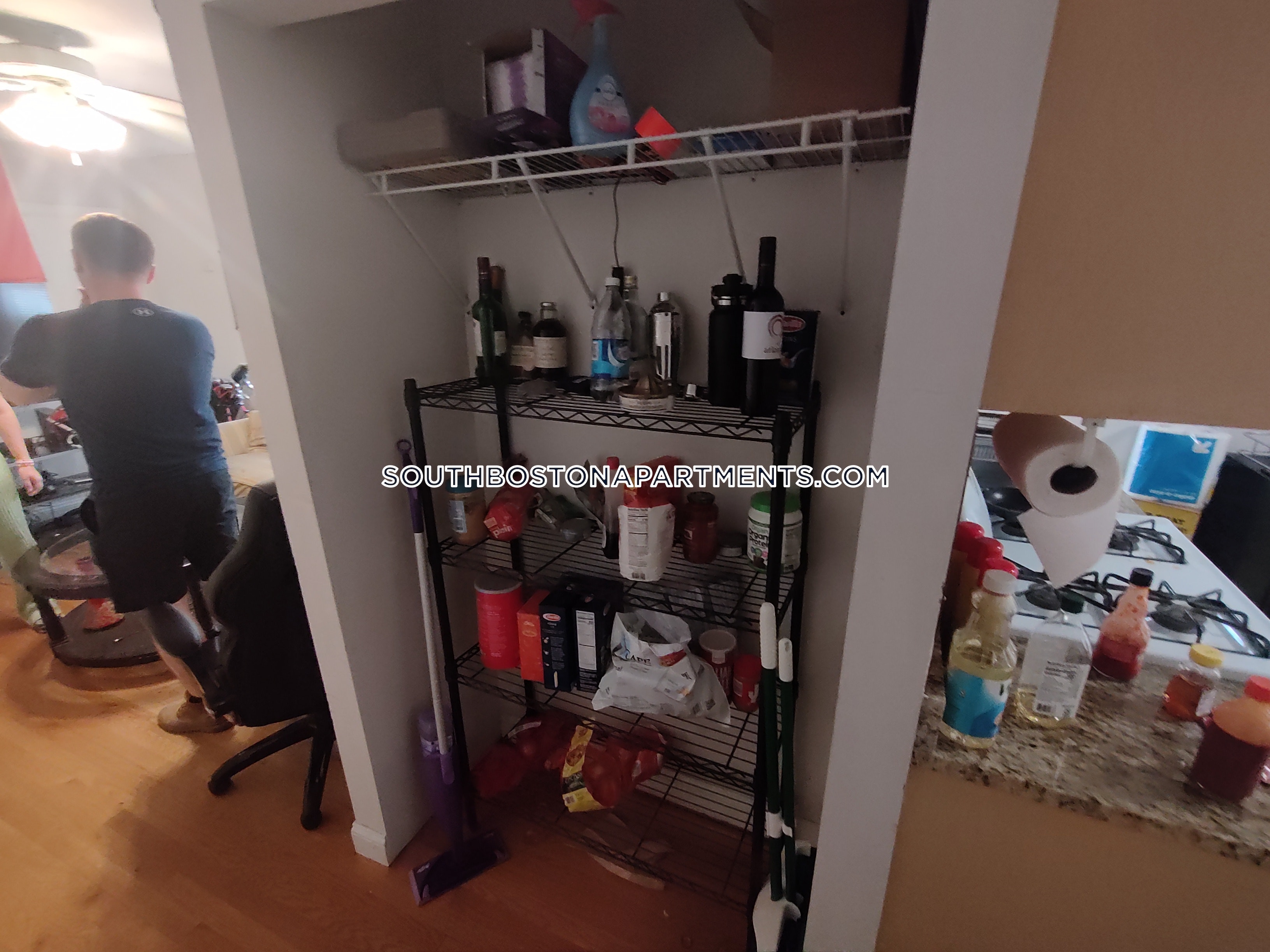 13 Carpenter, South Boston