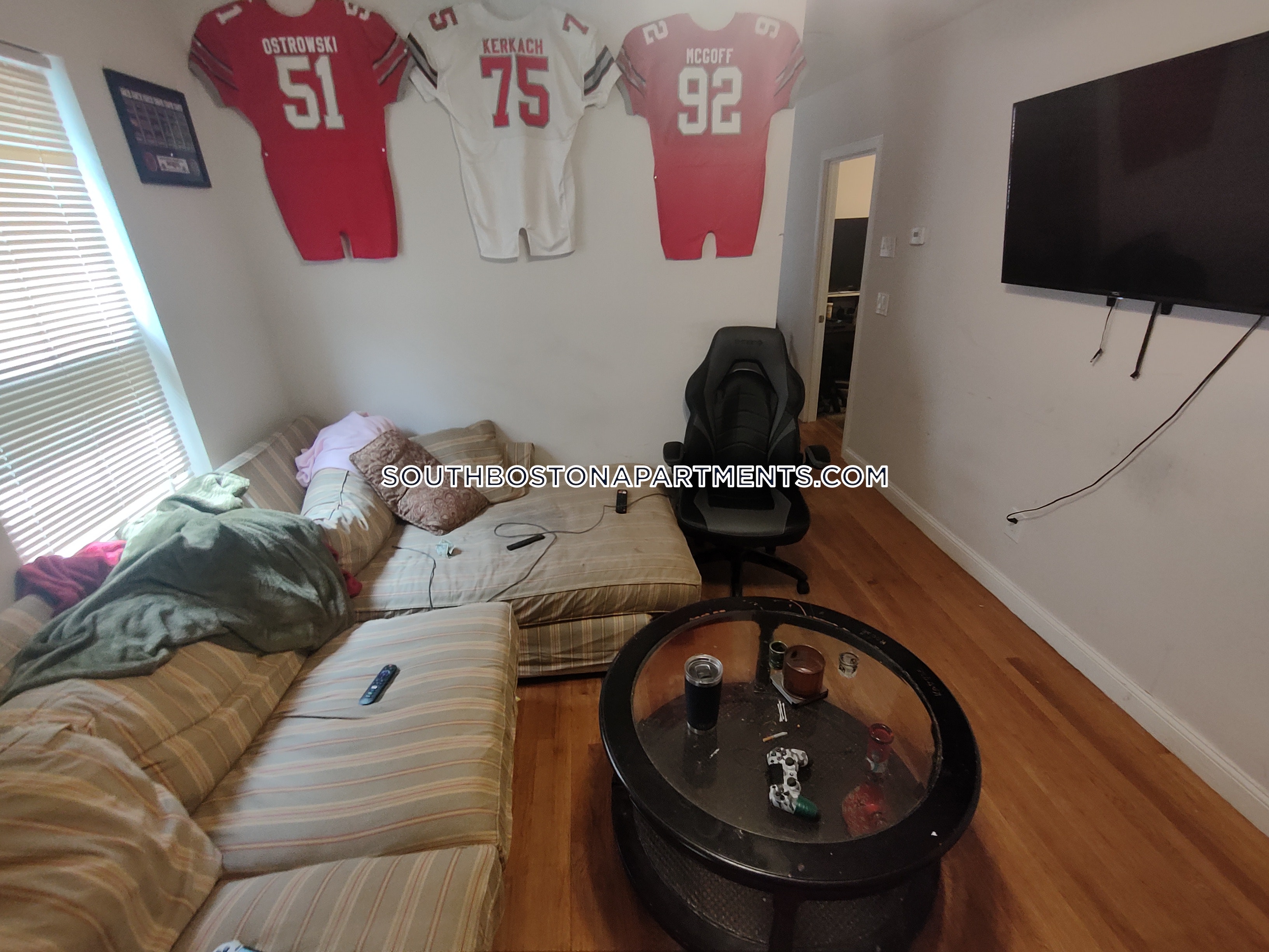 13 Carpenter, South Boston