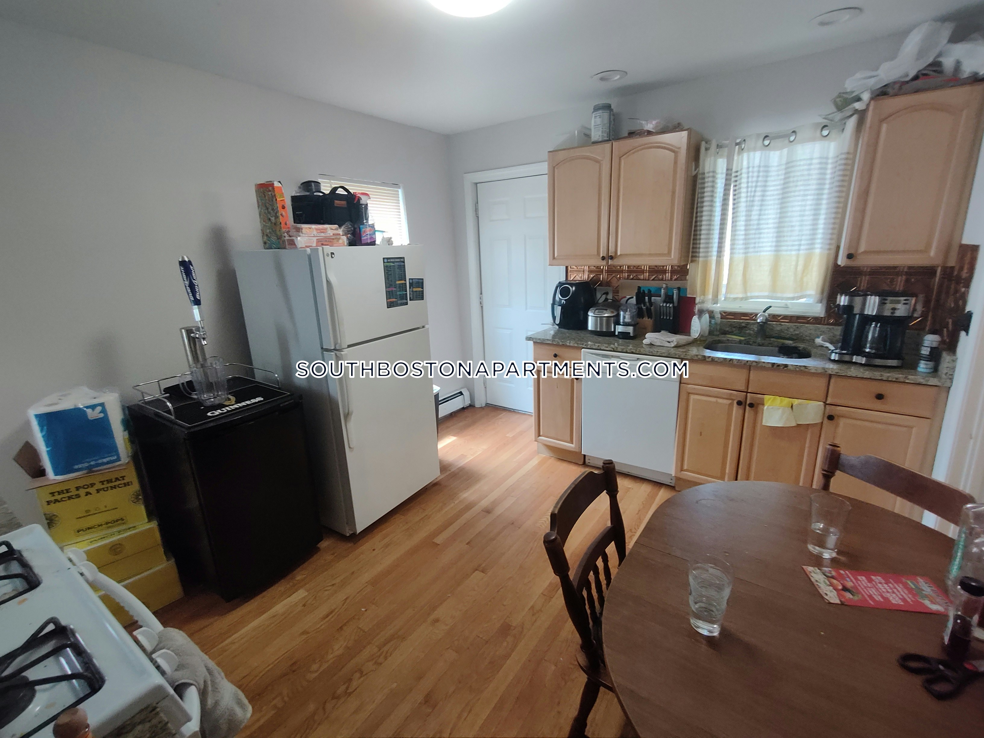 13 Carpenter, South Boston