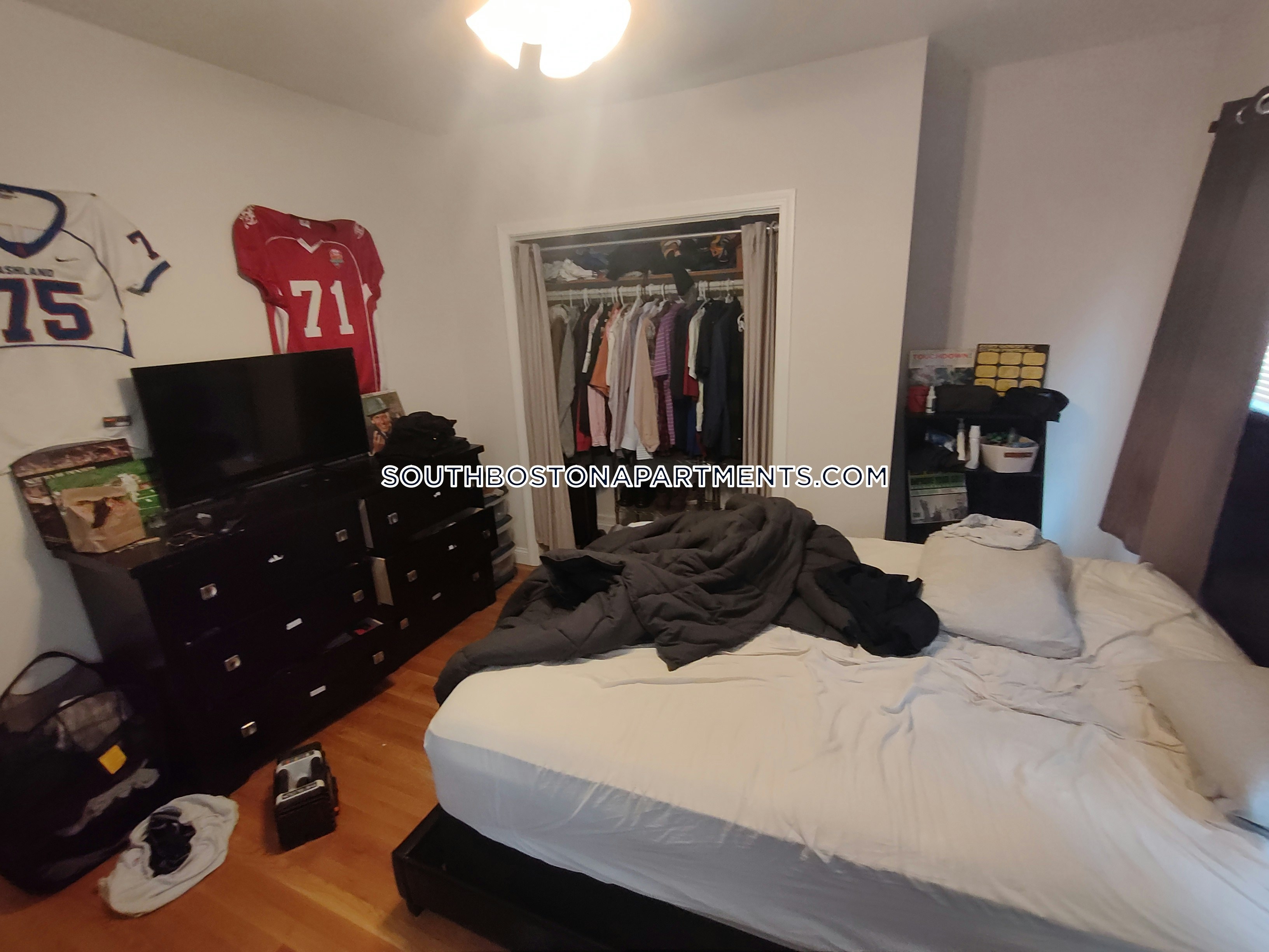 13 Carpenter, South Boston