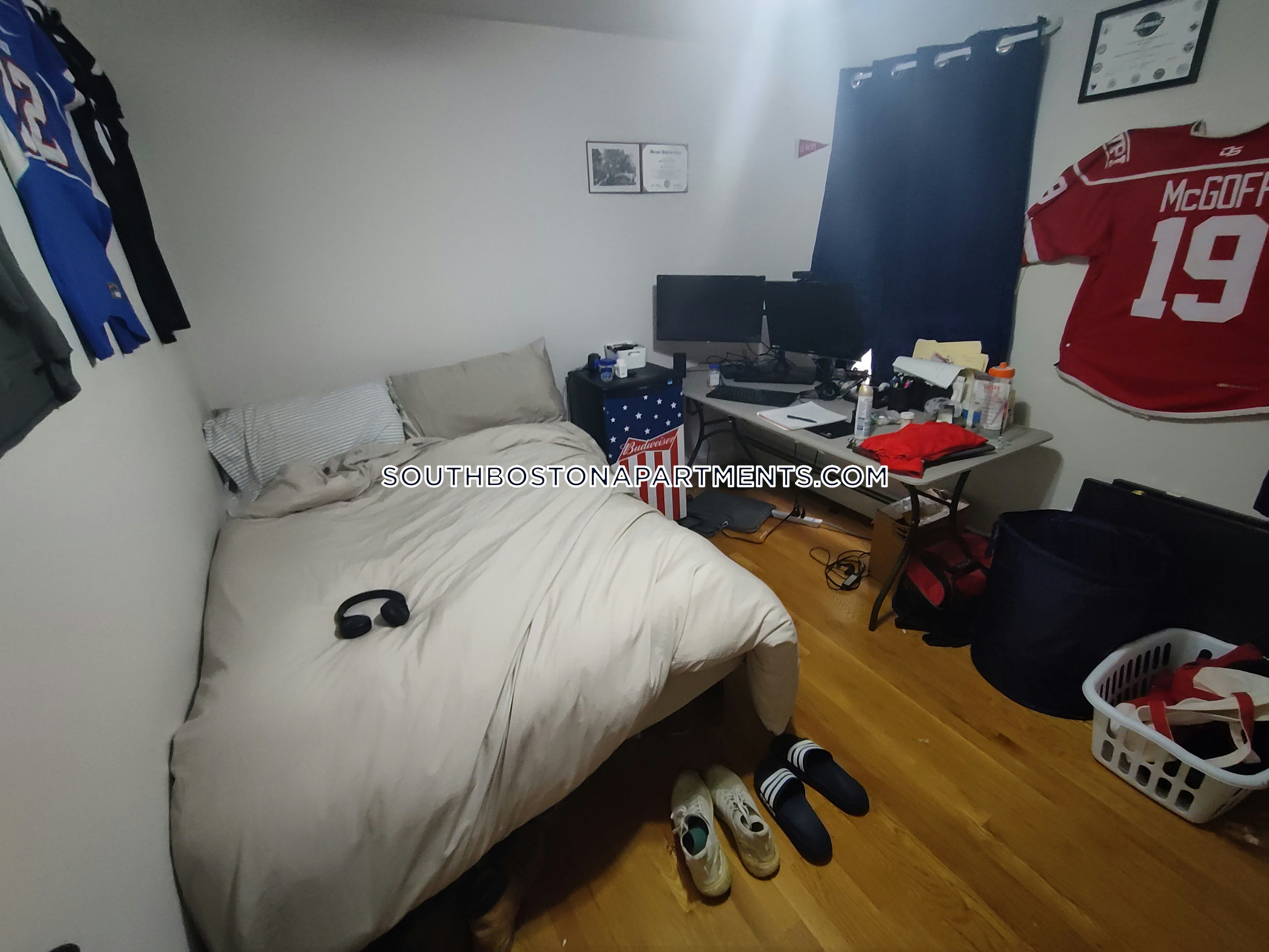 13 Carpenter, South Boston