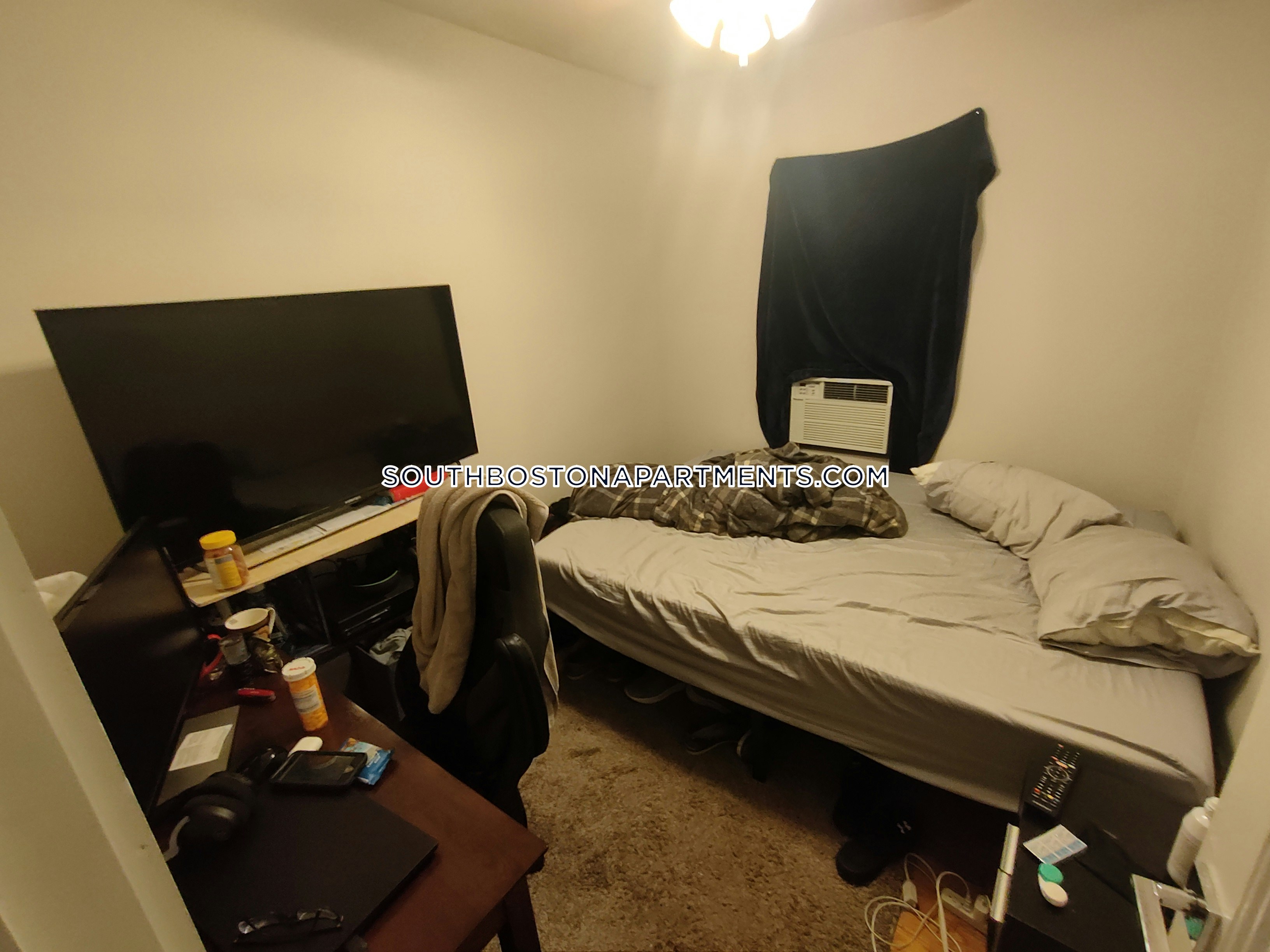 13 Carpenter, South Boston