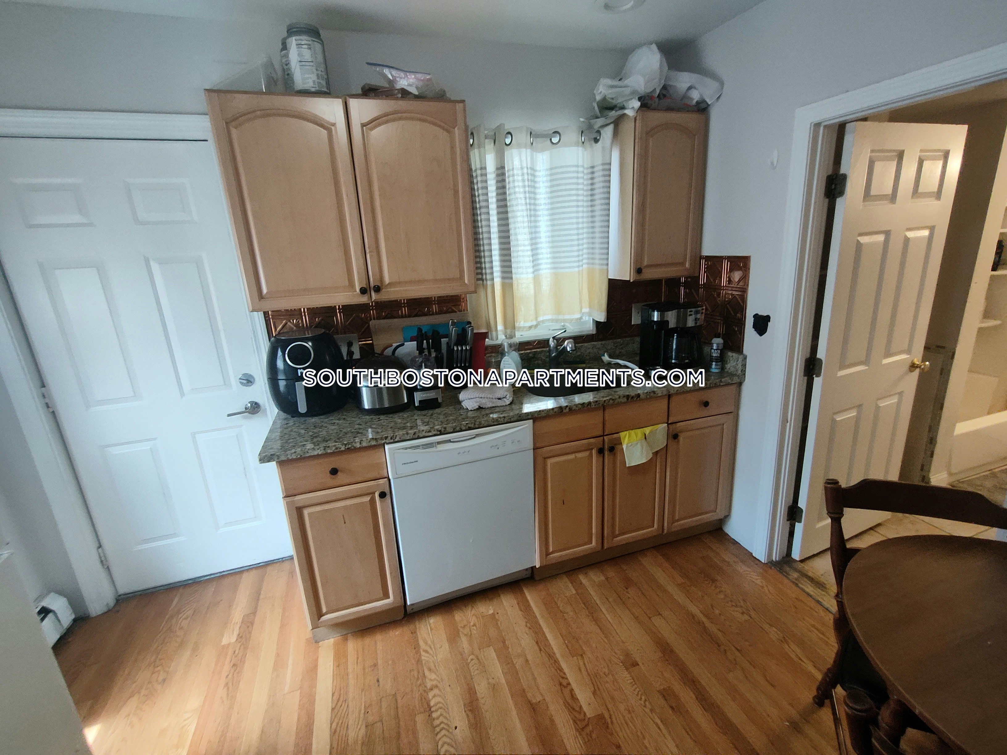 13 Carpenter, South Boston