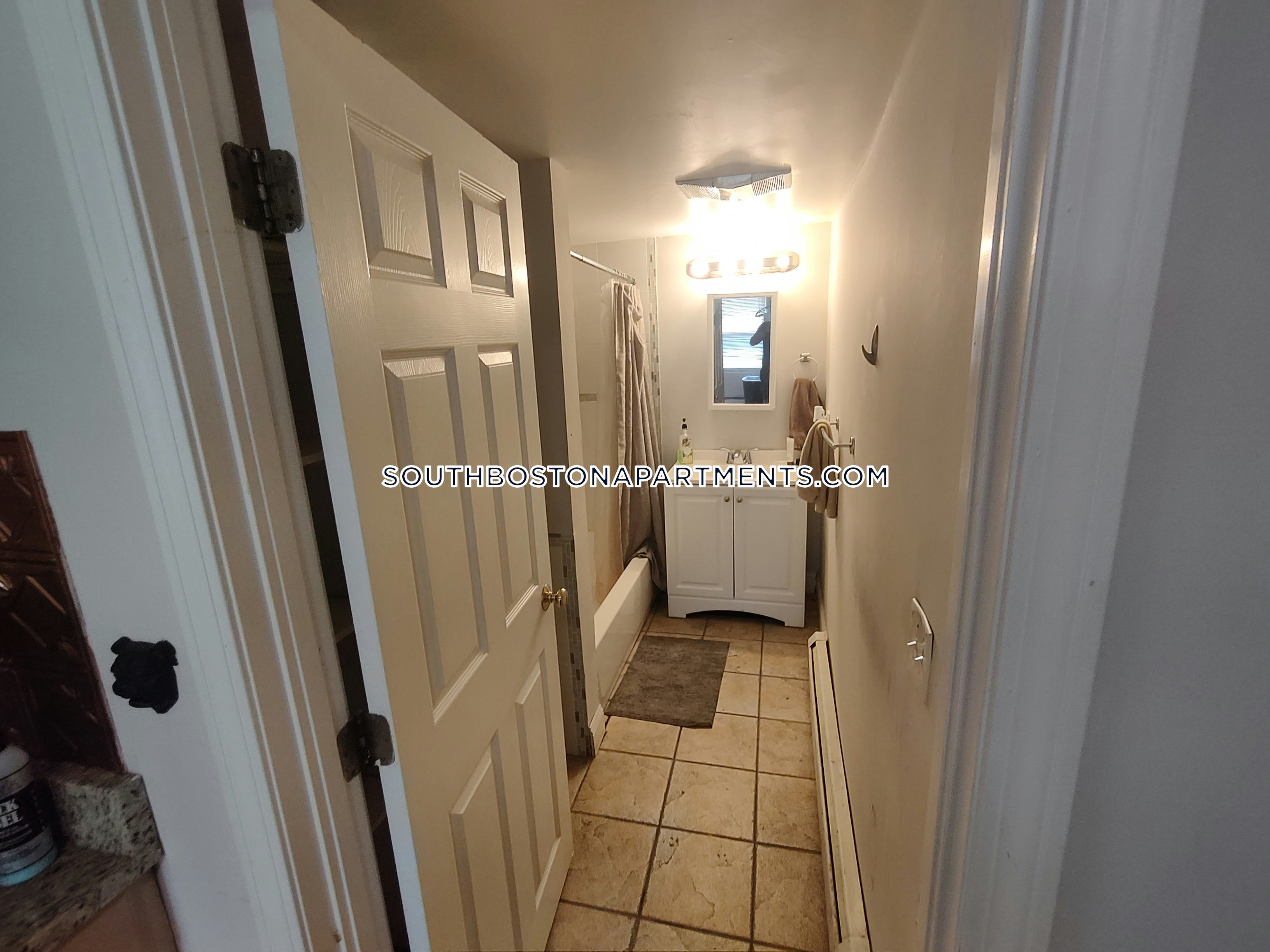 13 Carpenter, South Boston