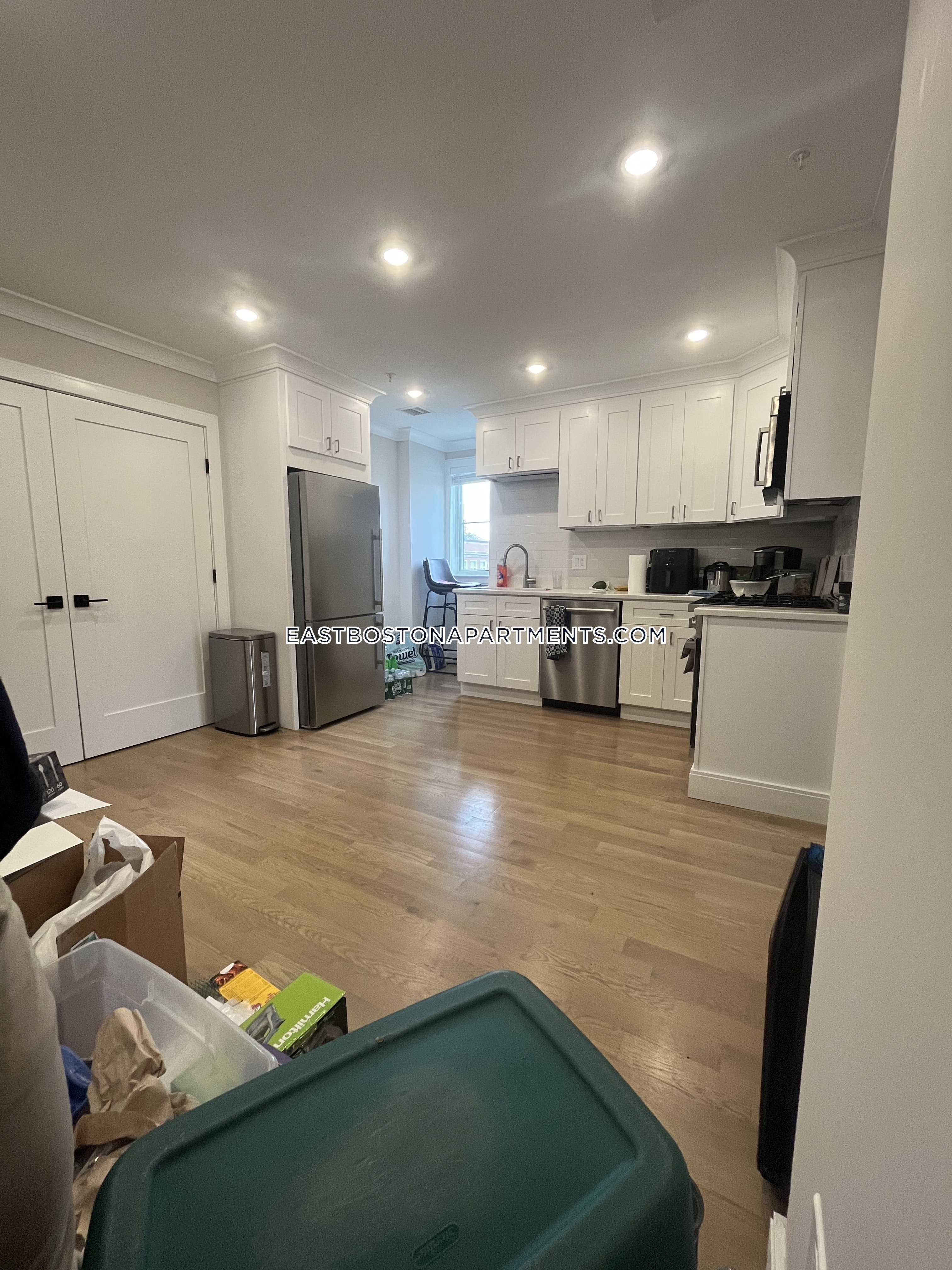 46 Lexington St, East Boston