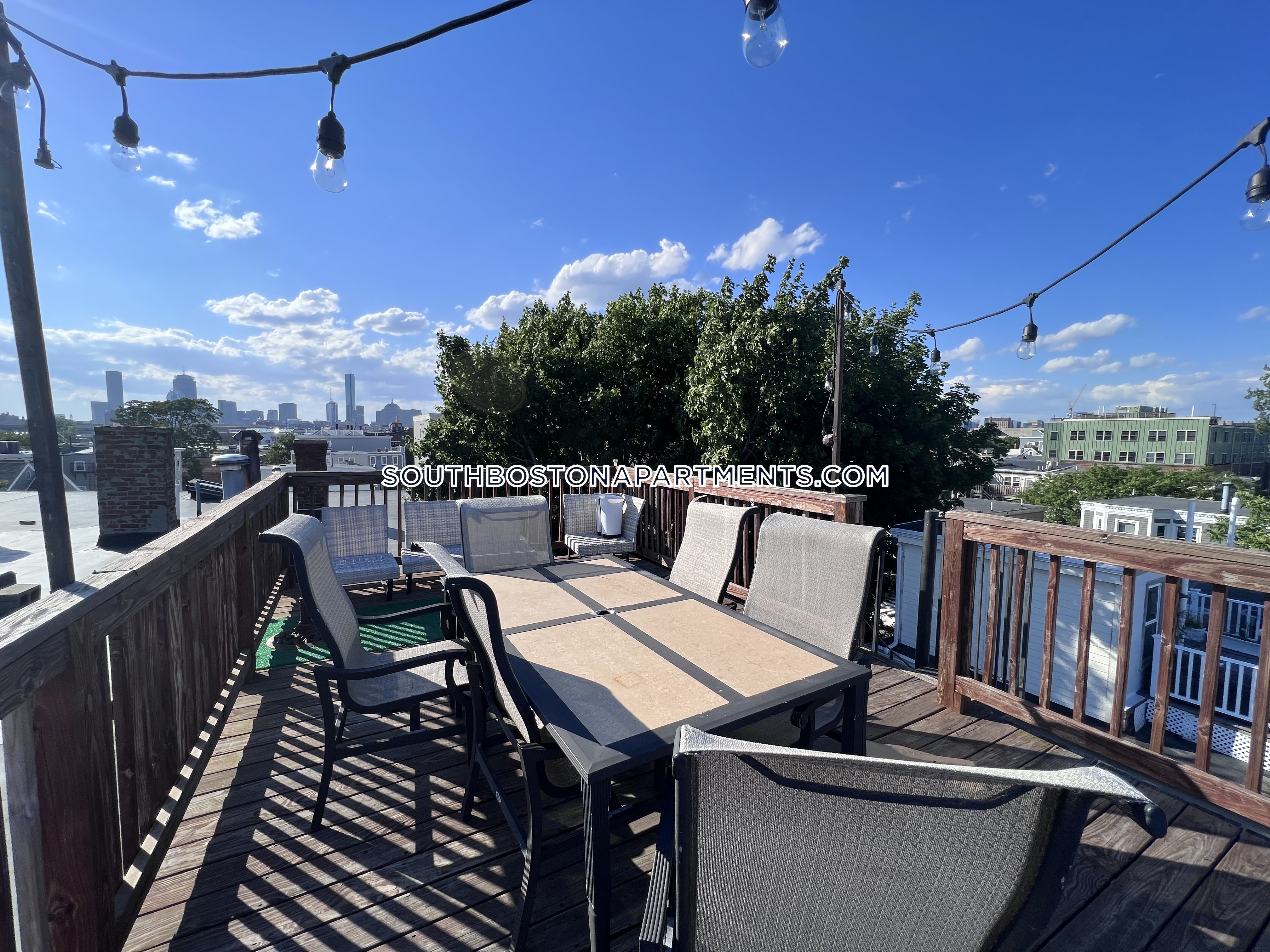 132 8th St, South Boston