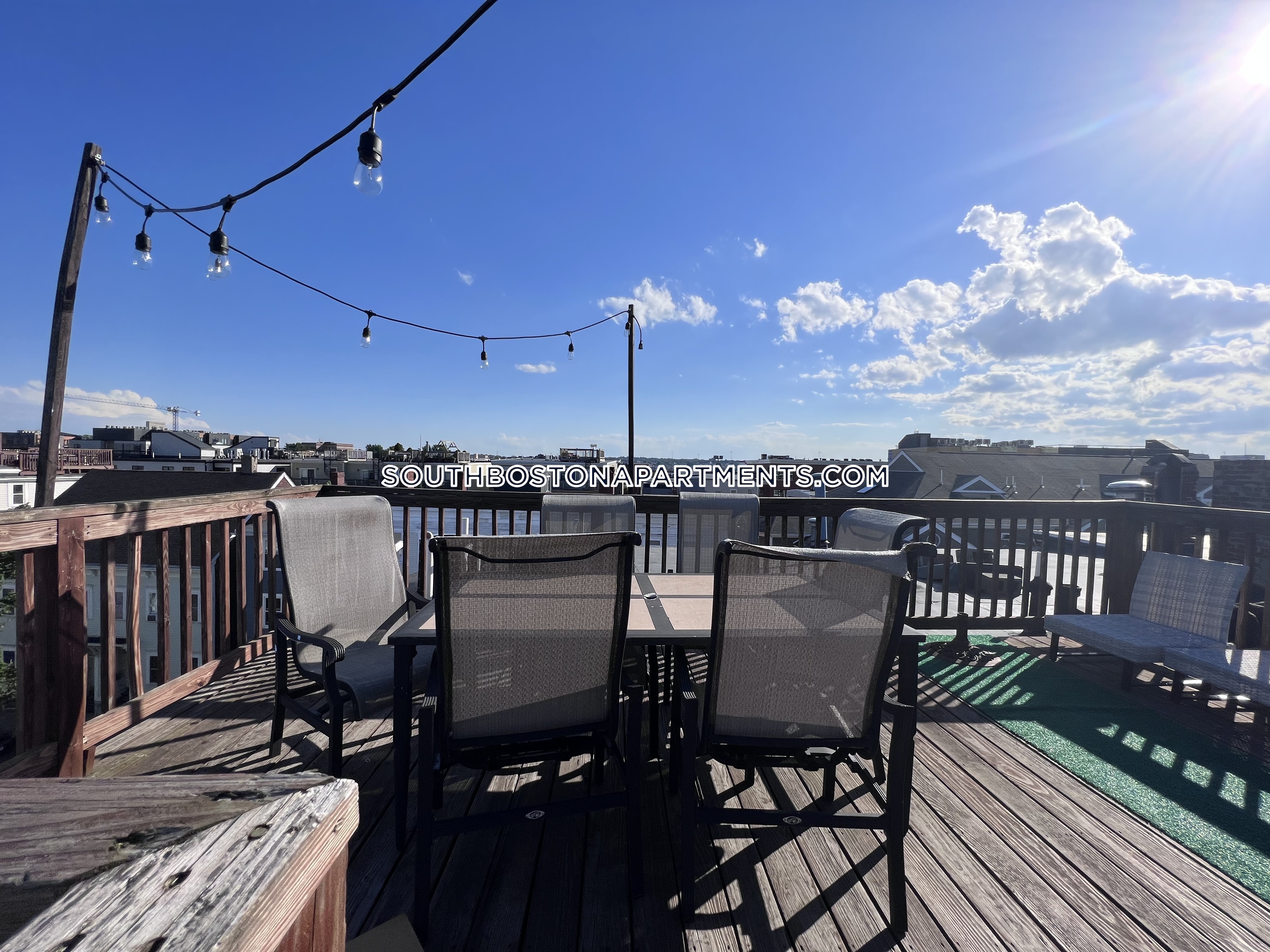 132 8th St, South Boston