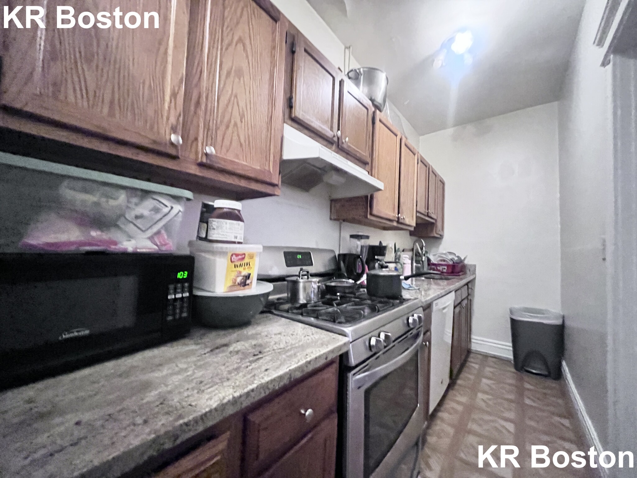 1657 Commonwealth Ave, Brighton