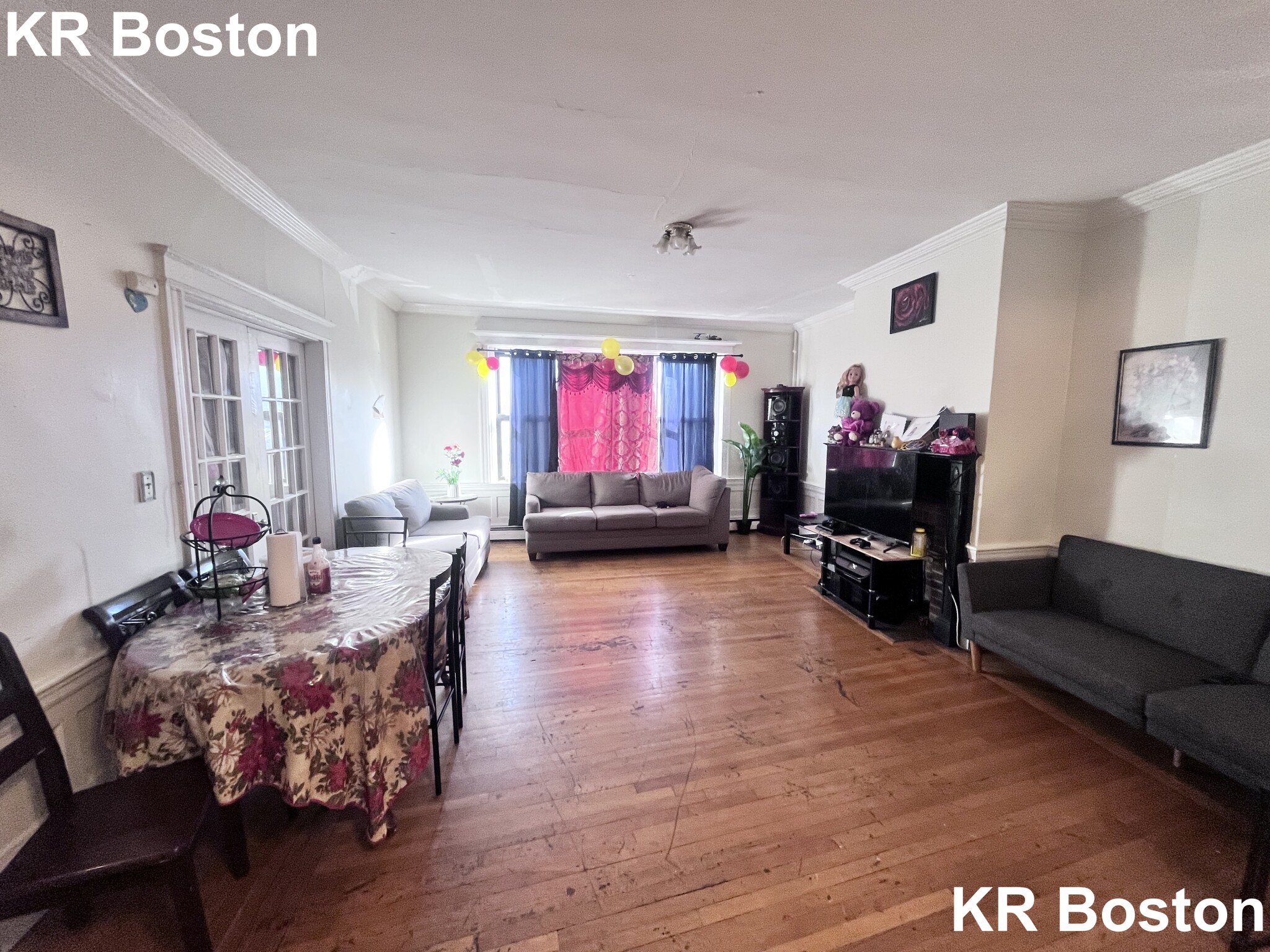 1657 Commonwealth Ave, Brighton