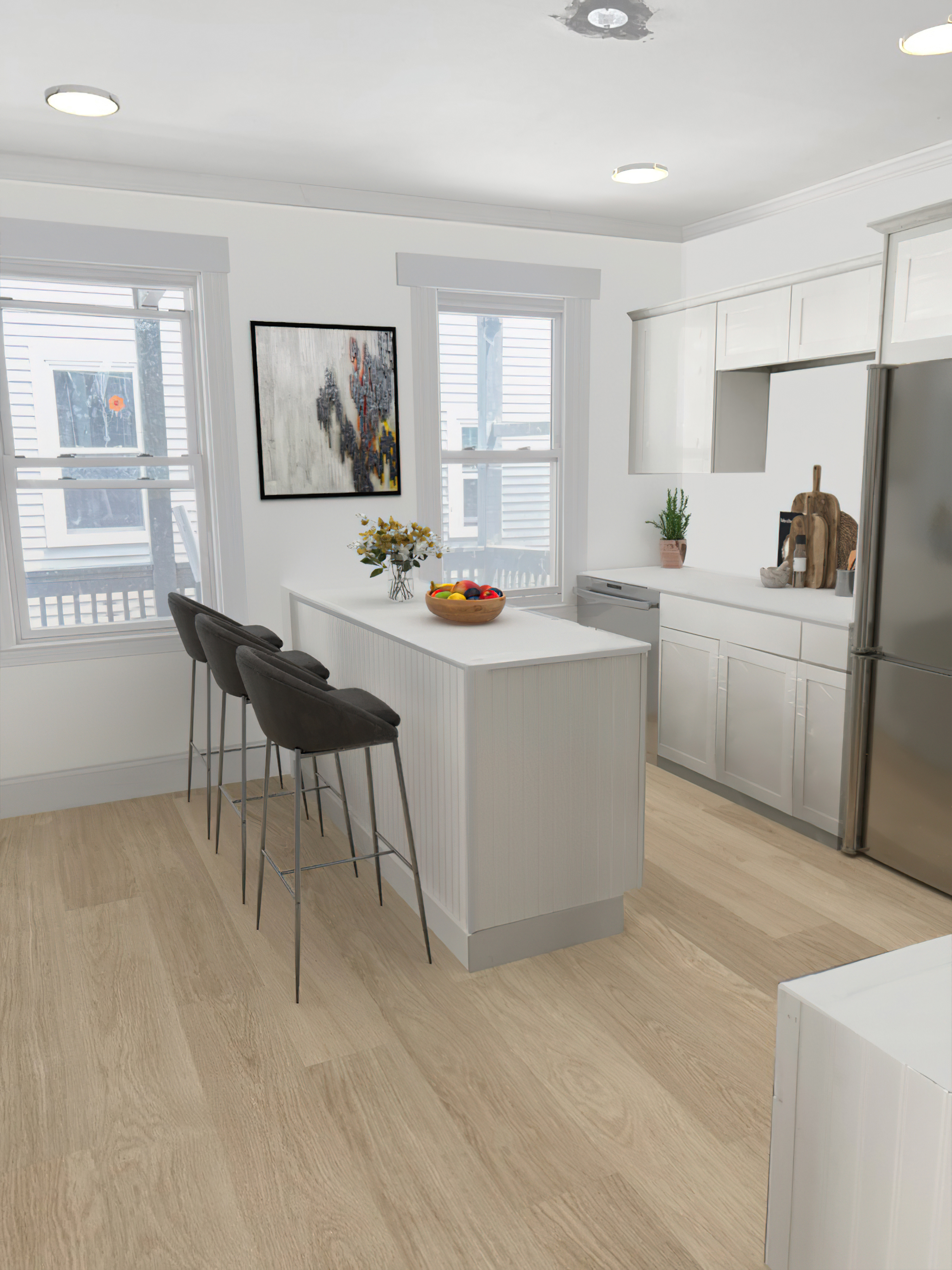 150 South St, Jamaica Plain