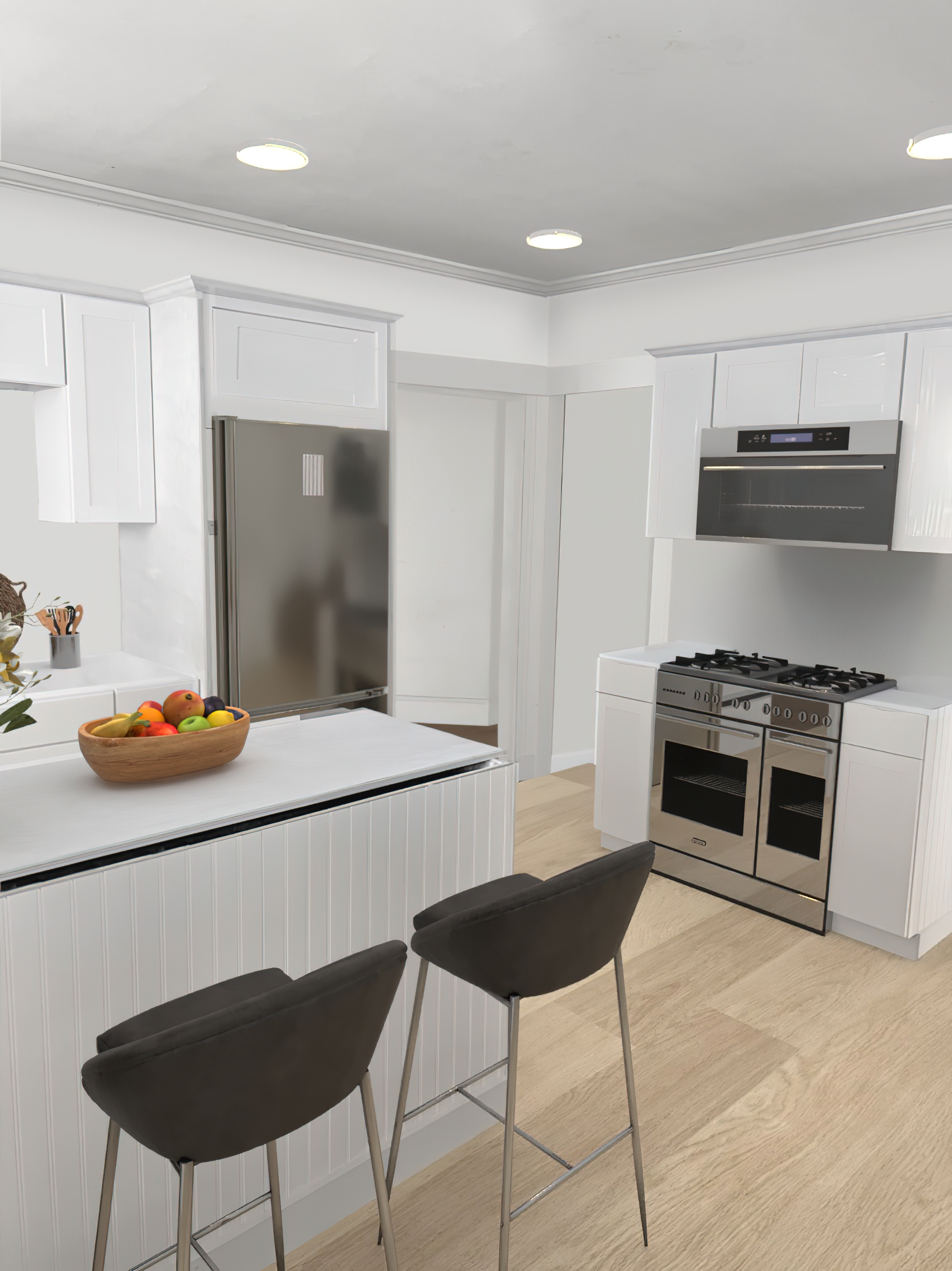 150 South St, Jamaica Plain