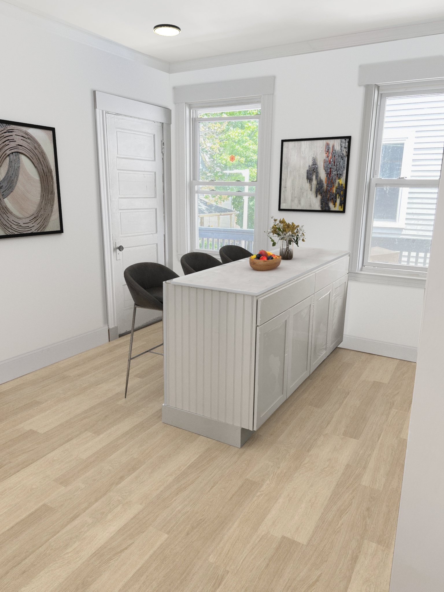 150 South St, Jamaica Plain