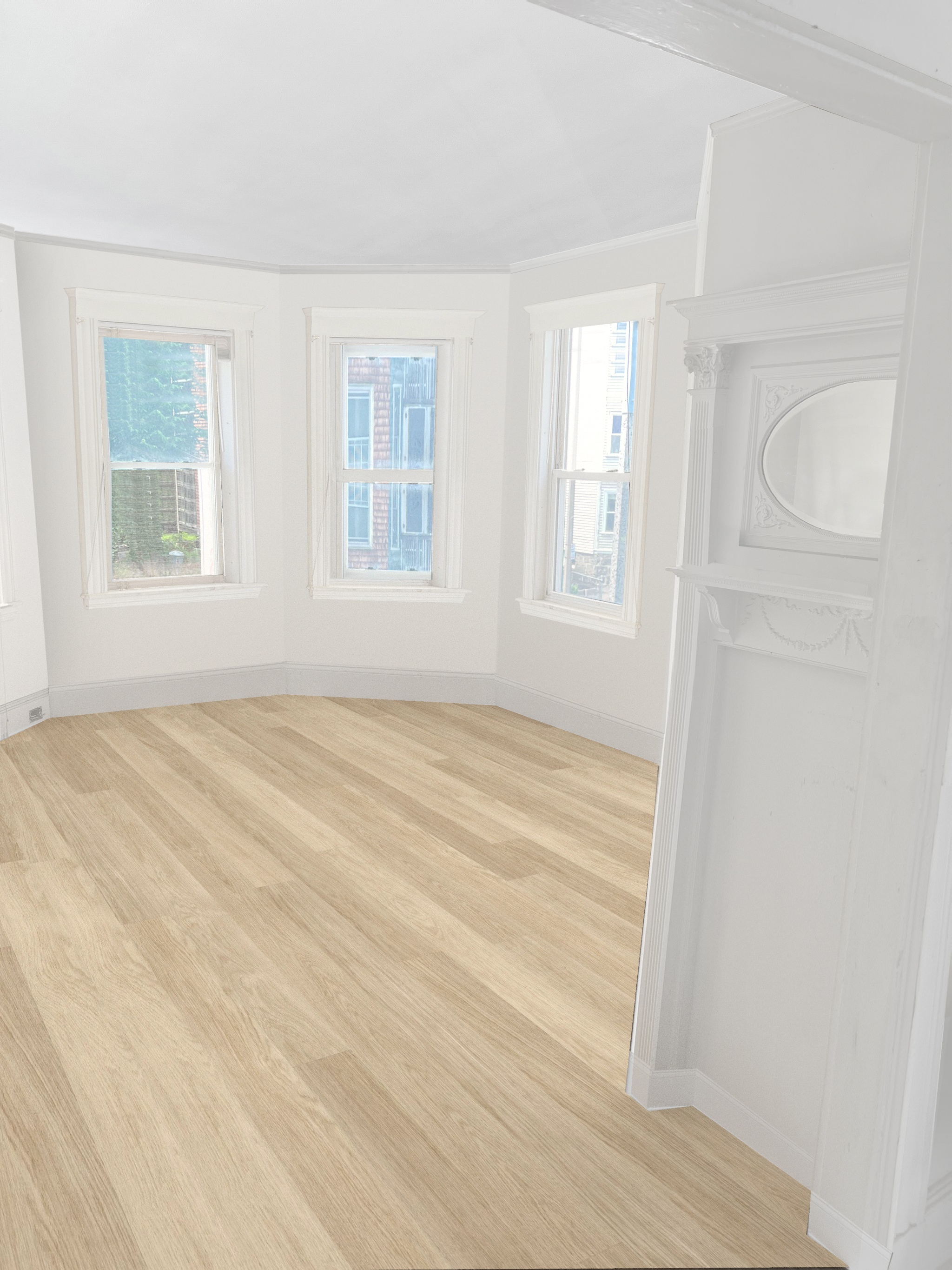 150 South St, Jamaica Plain