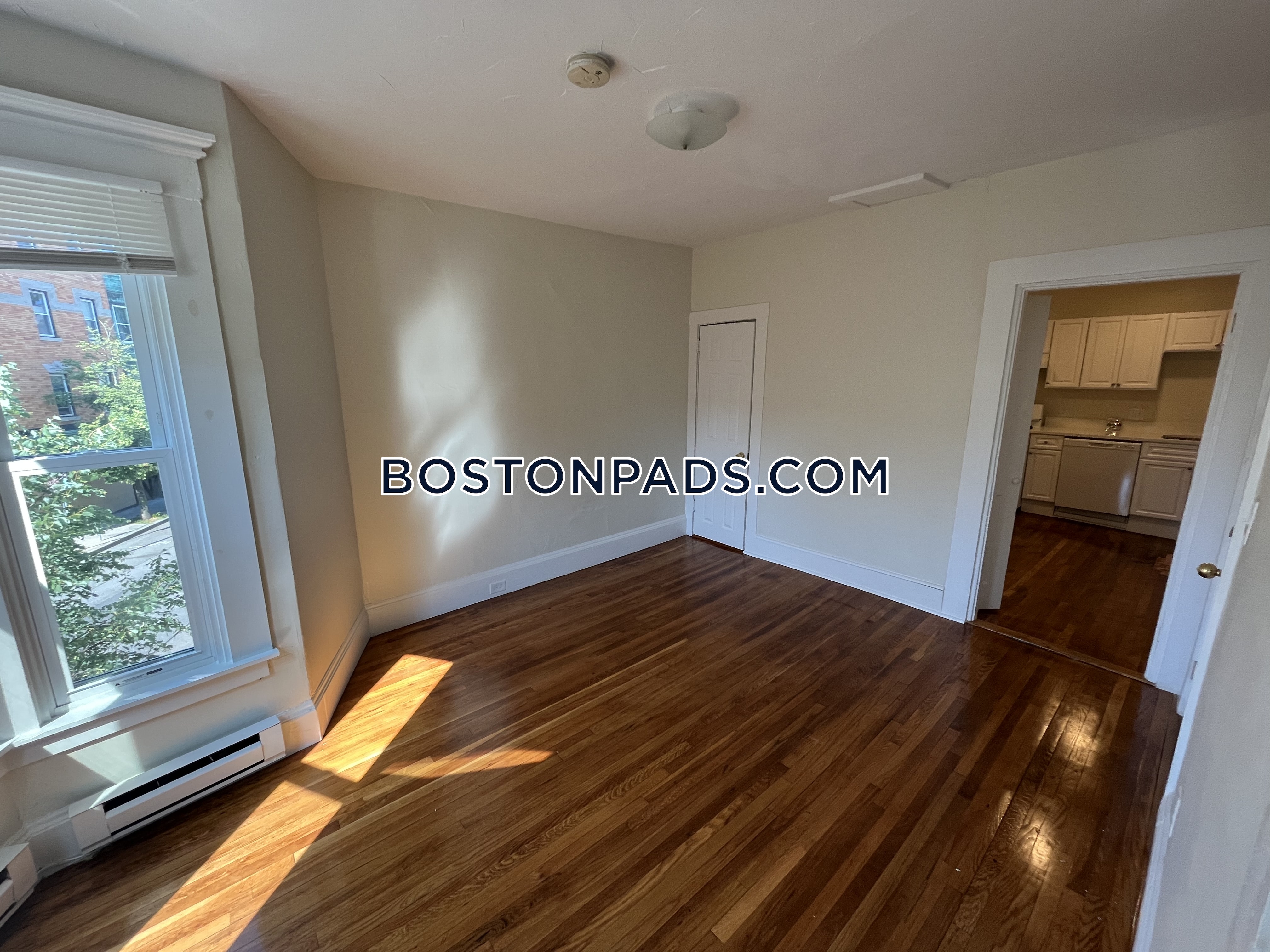 100 River St, Cambridgeport