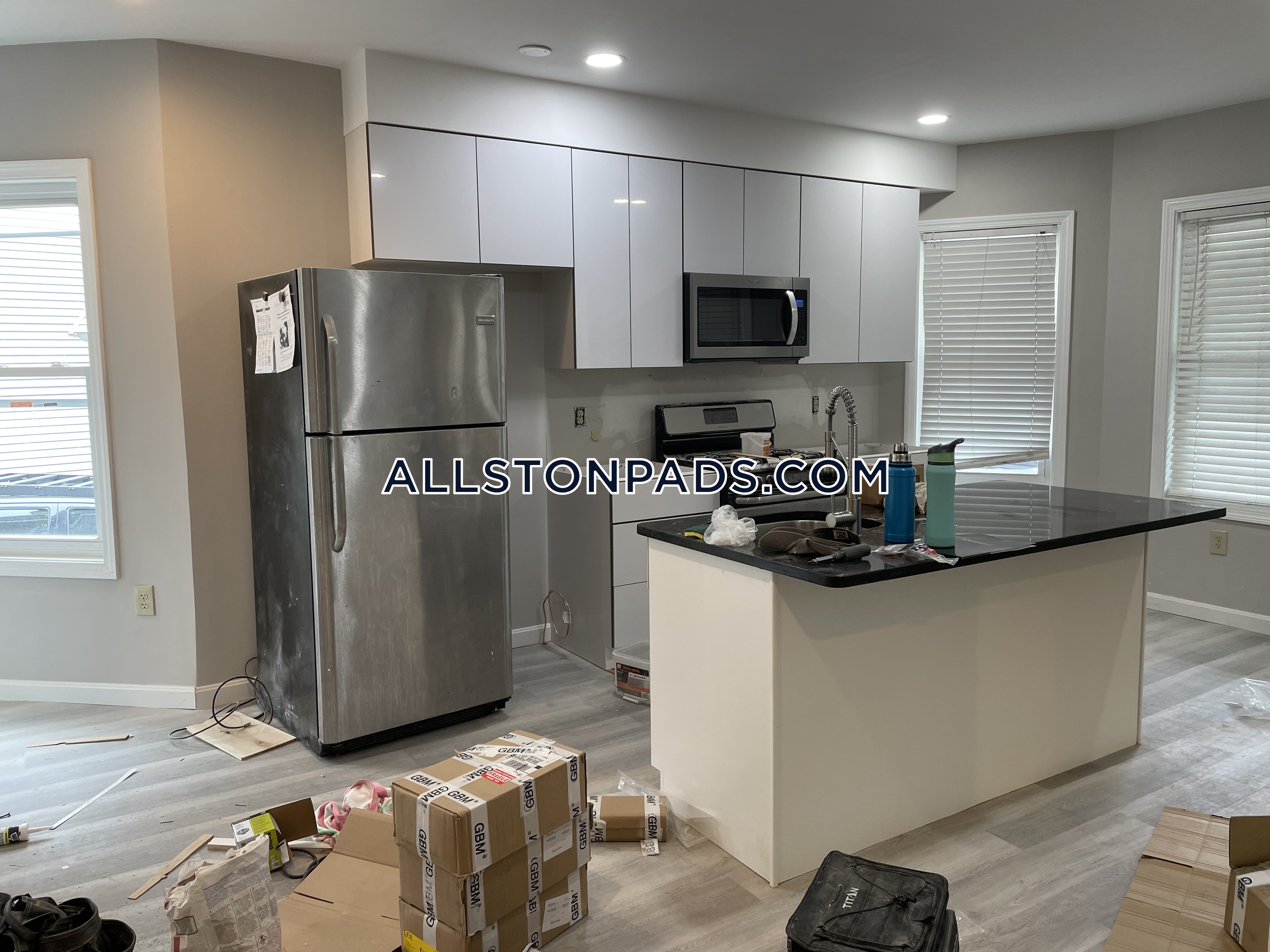 66 Quint Ave, Allston