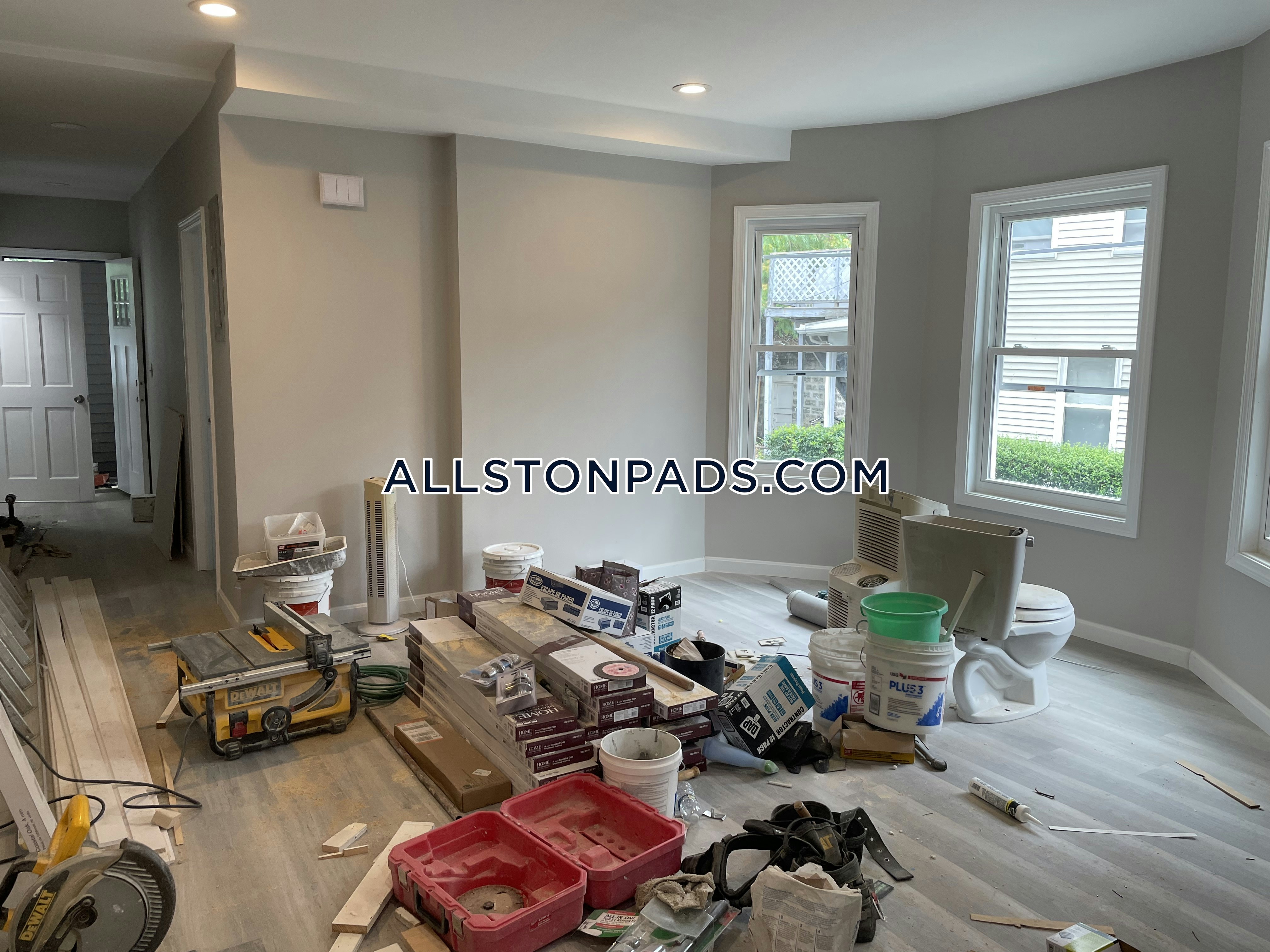 66 Quint Ave, Allston