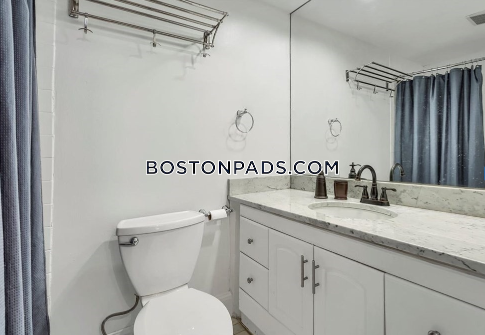 43 West Newton St, South End