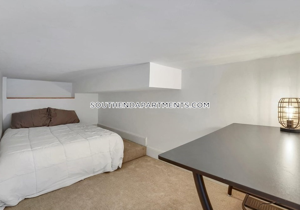 43 West Newton St, South End