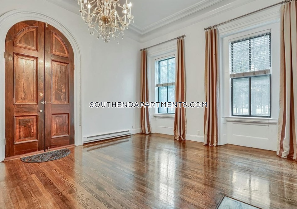 43 West Newton St, South End