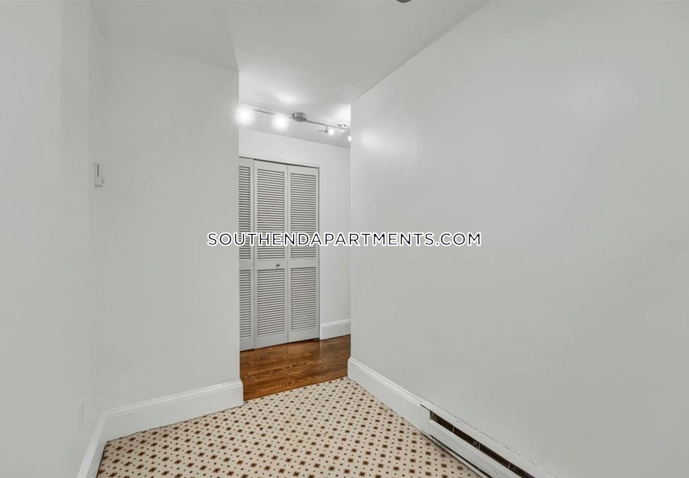 43 West Newton St, South End