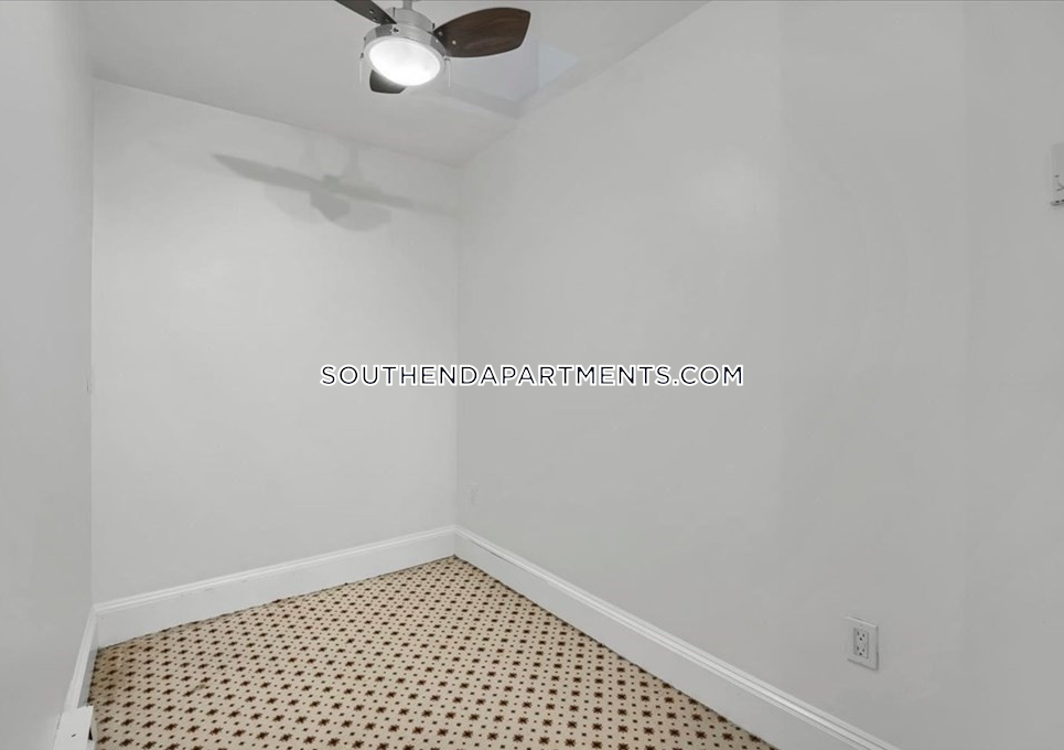 43 West Newton St, South End