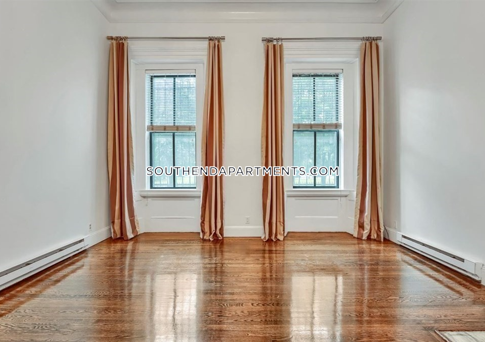 43 West Newton St, South End