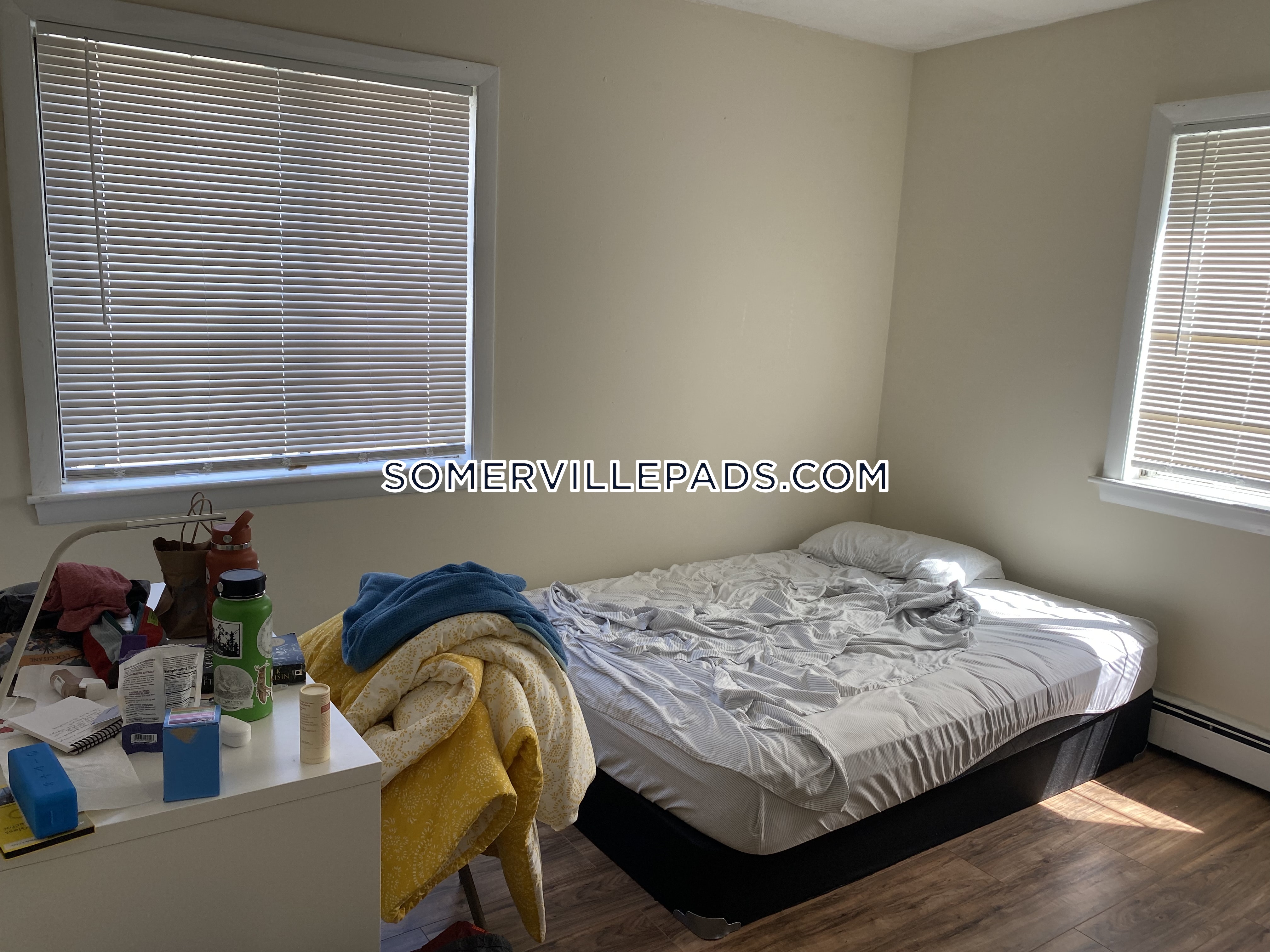 167 College Ave, Davis Square