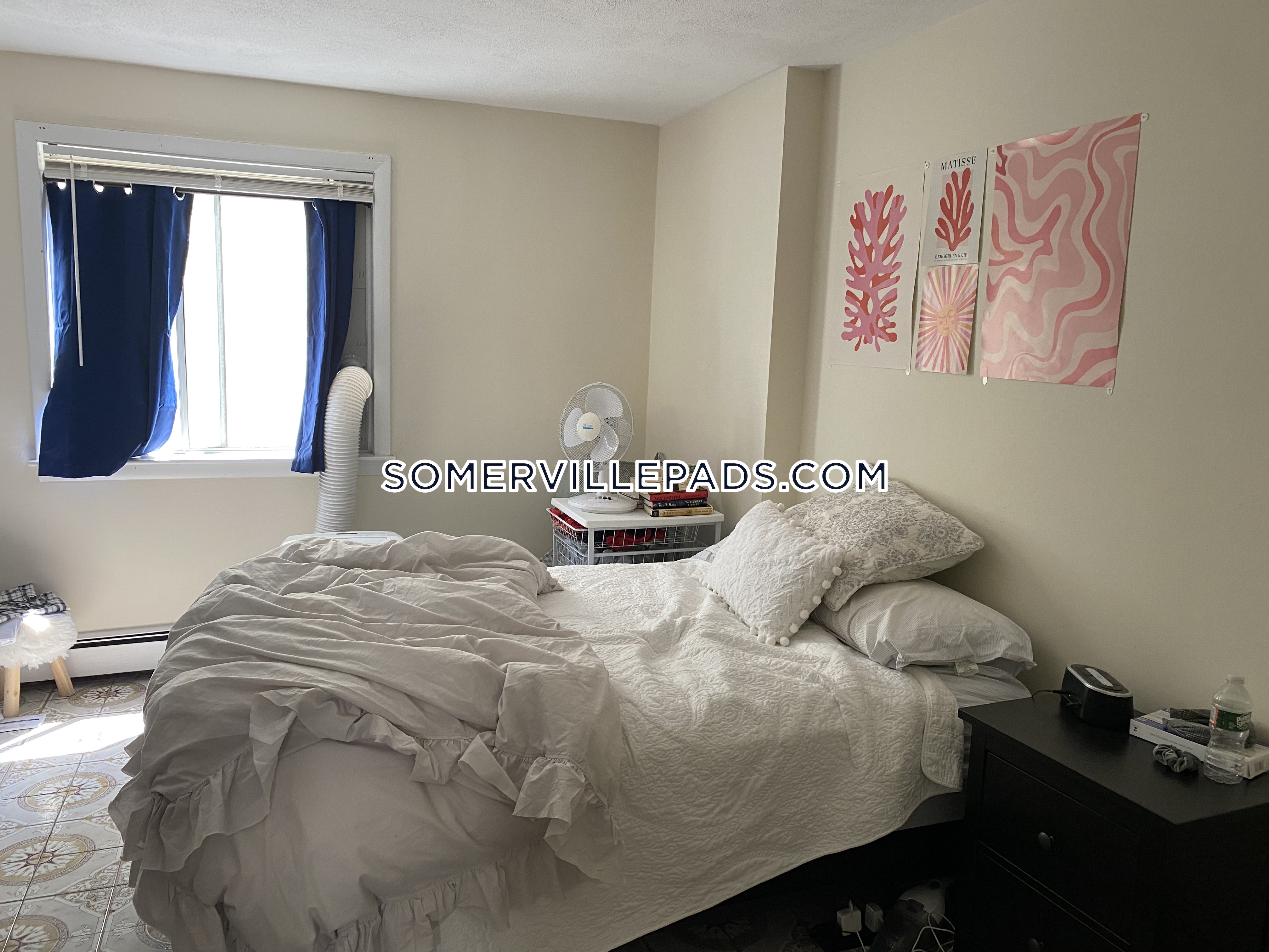 167 College Ave, Davis Square