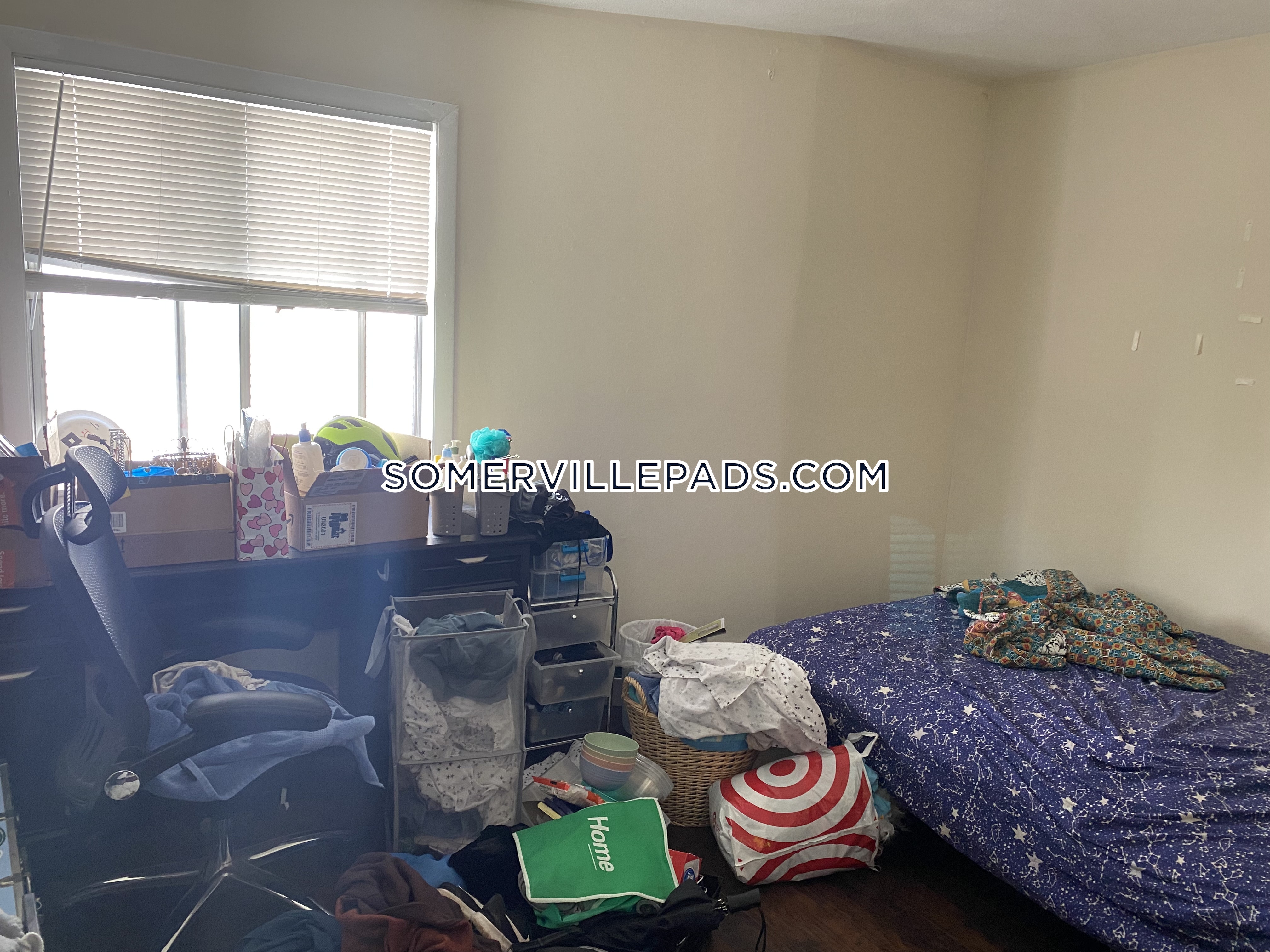 167 College Ave, Davis Square