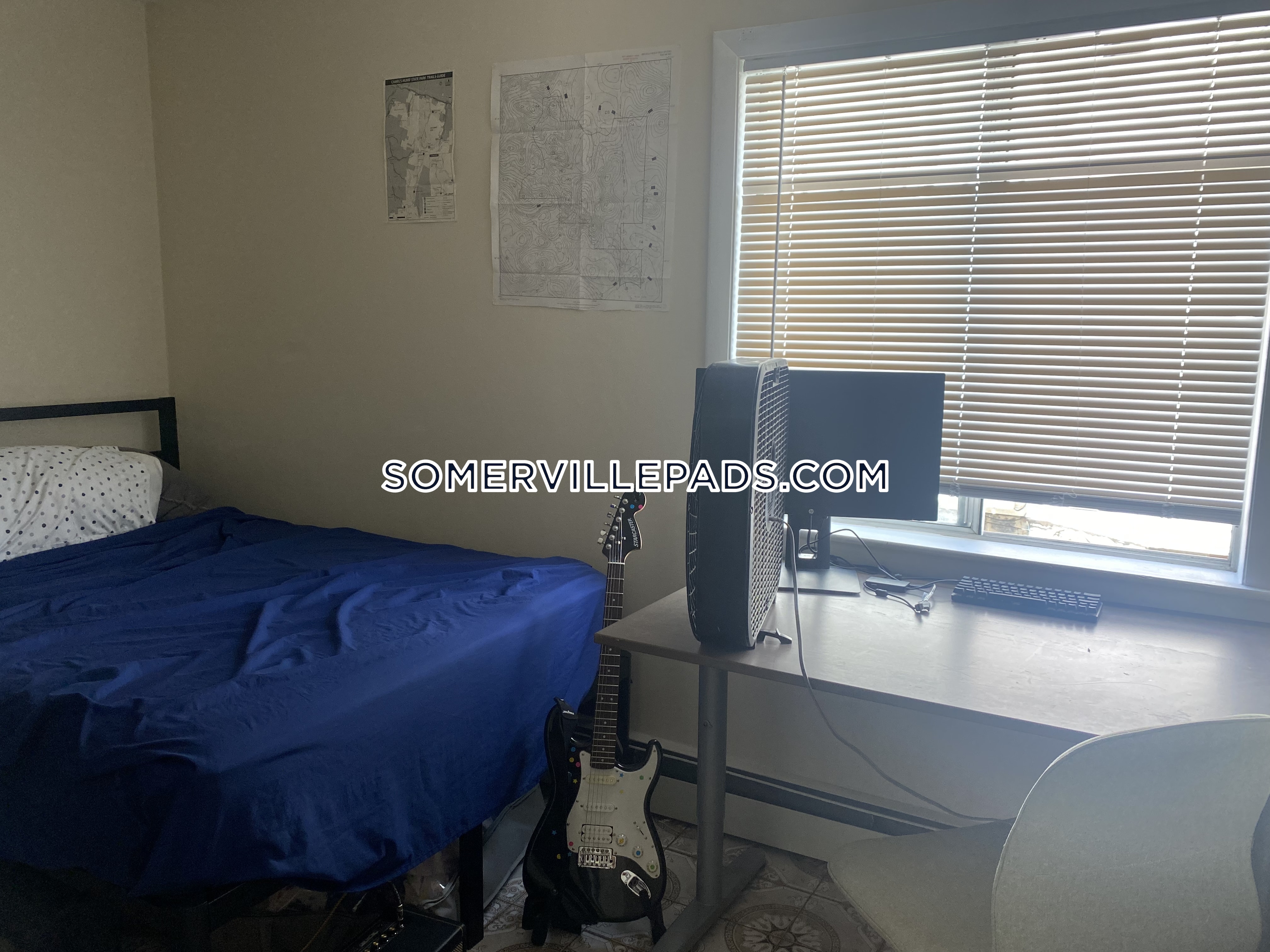 167 College Ave, Davis Square