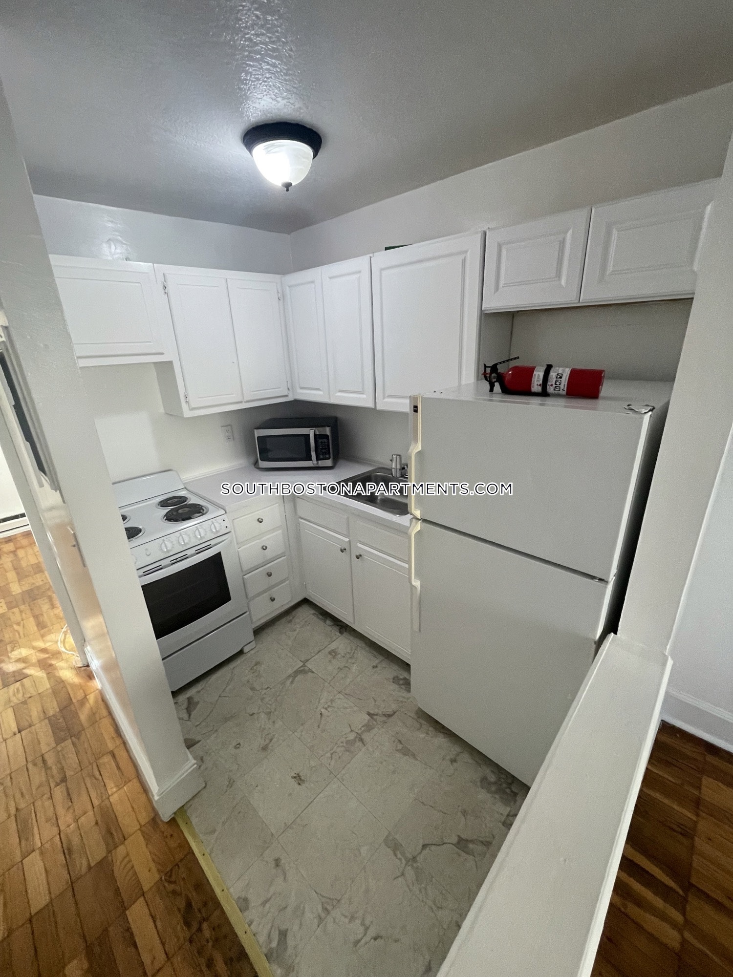 21 Boston St, South Boston