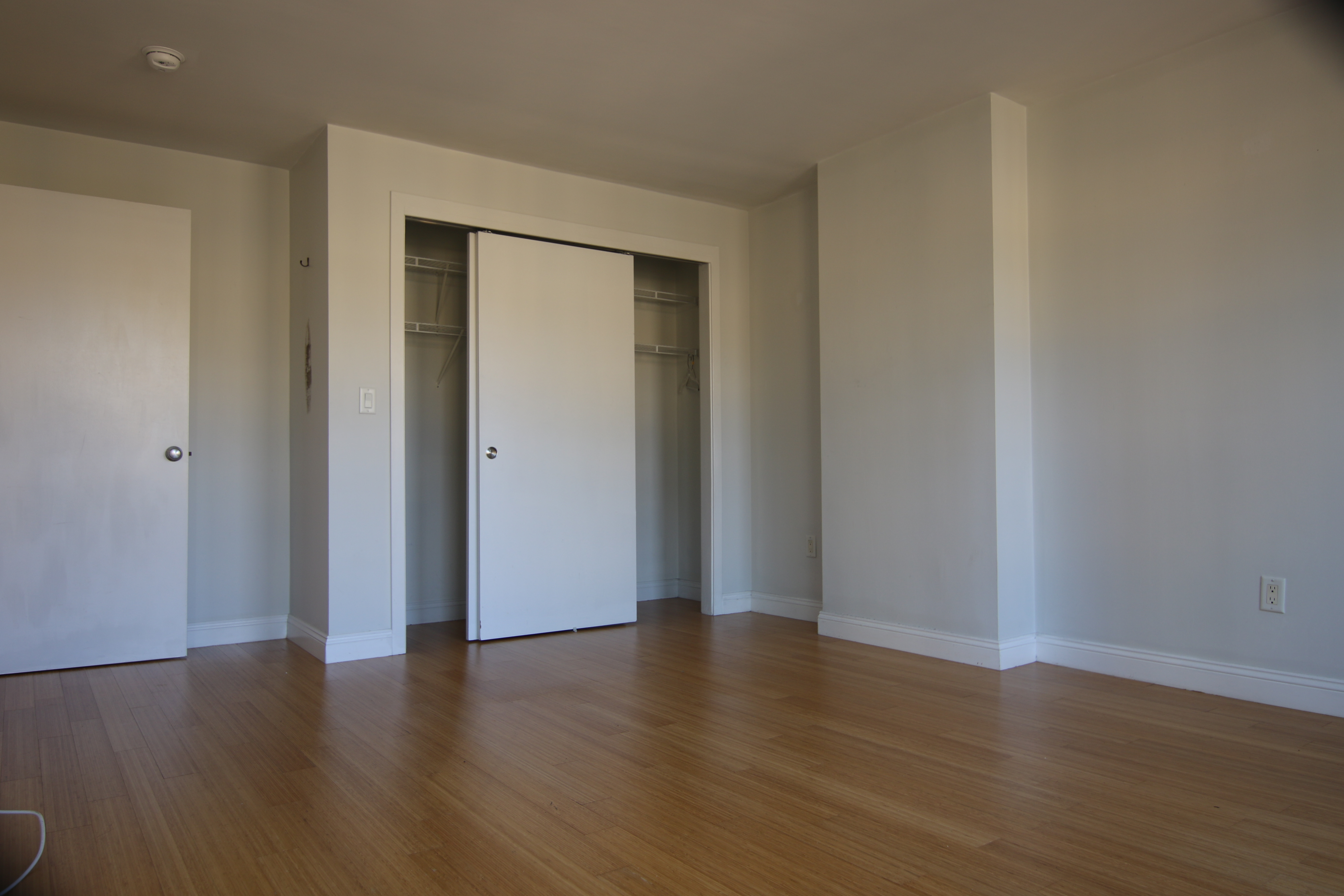 166 Saint Botolph St, Back Bay