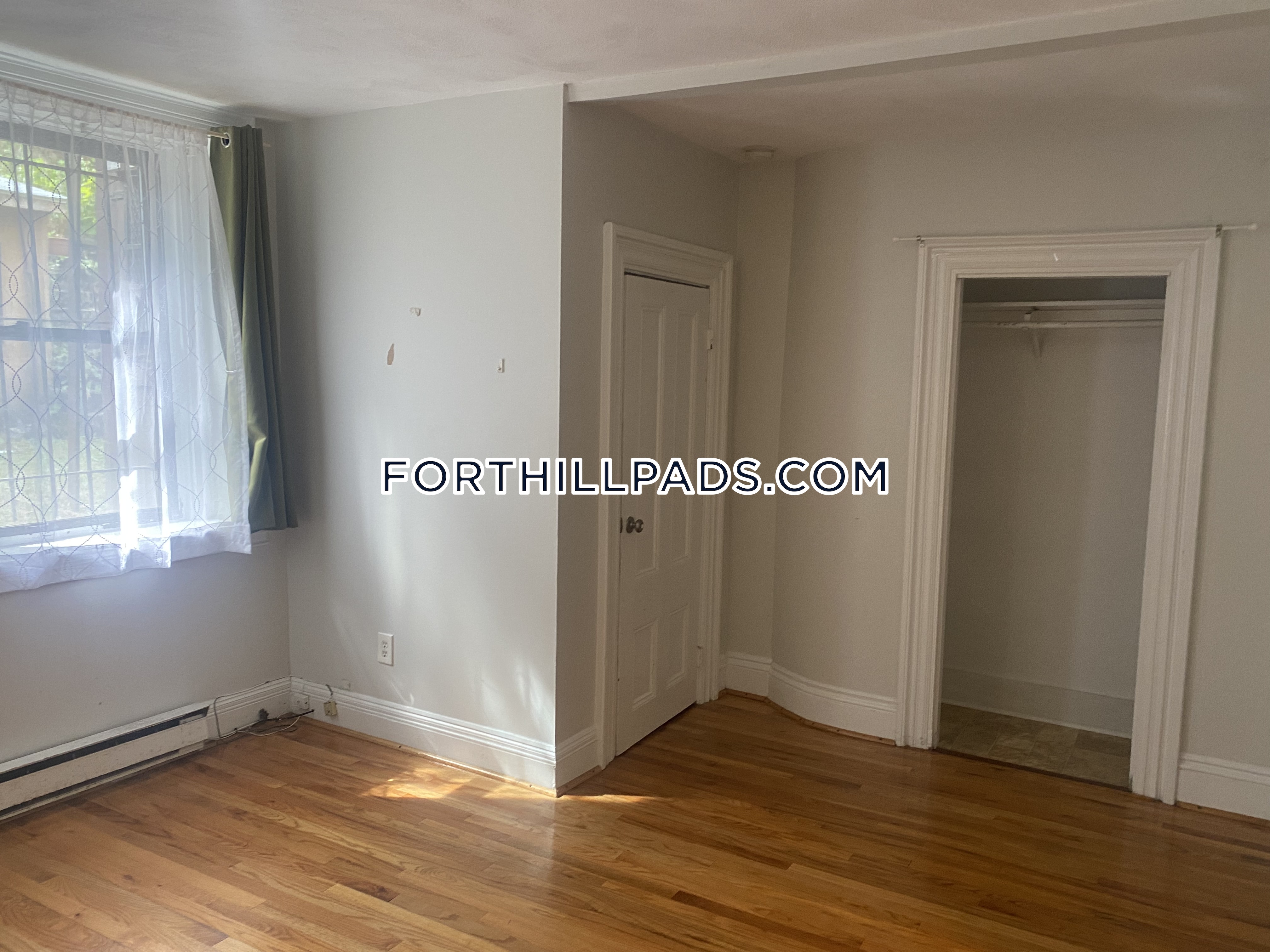 143 Highland St, Roxbury