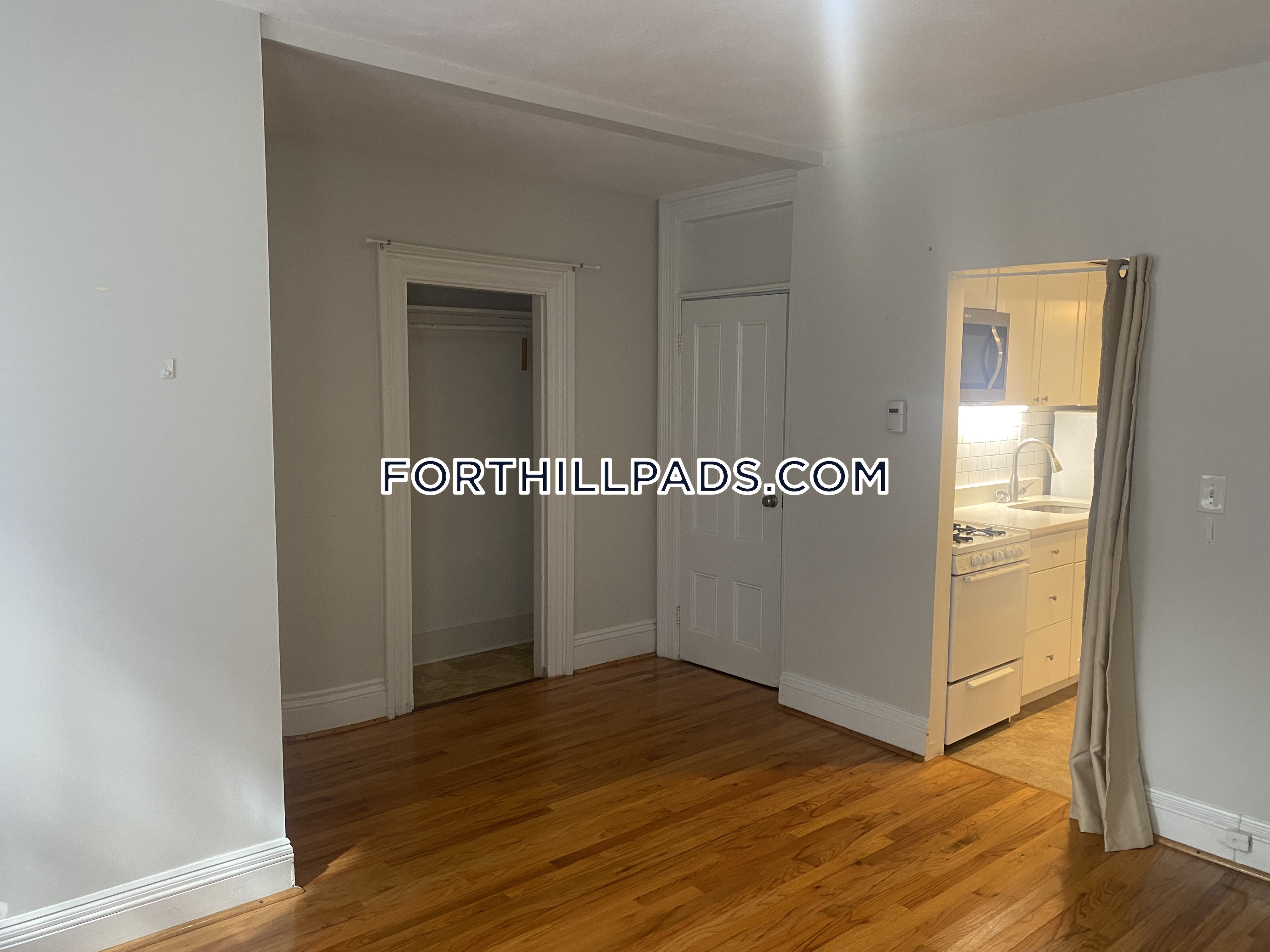 143 Highland St, Roxbury