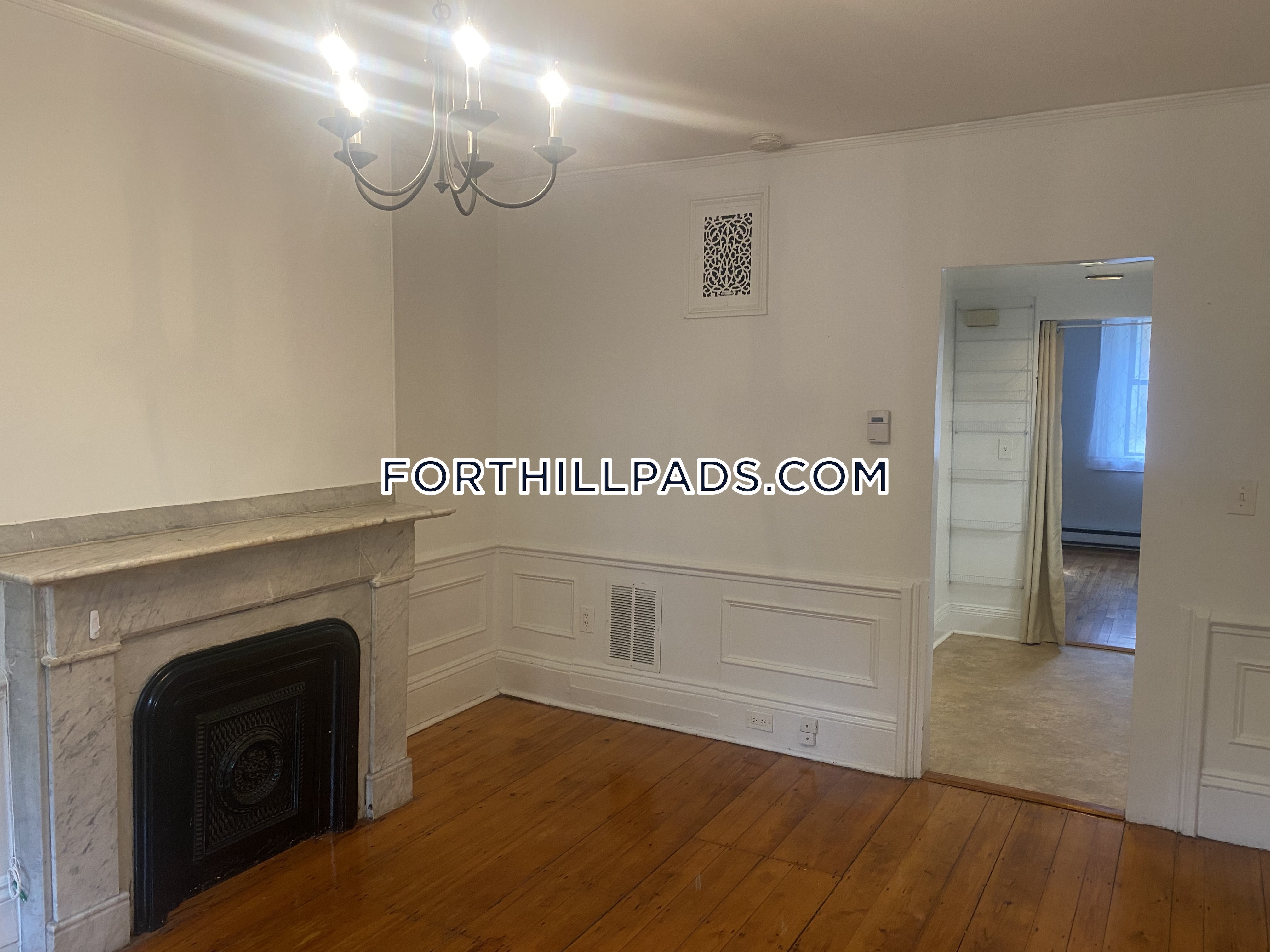 143 Highland St, Roxbury