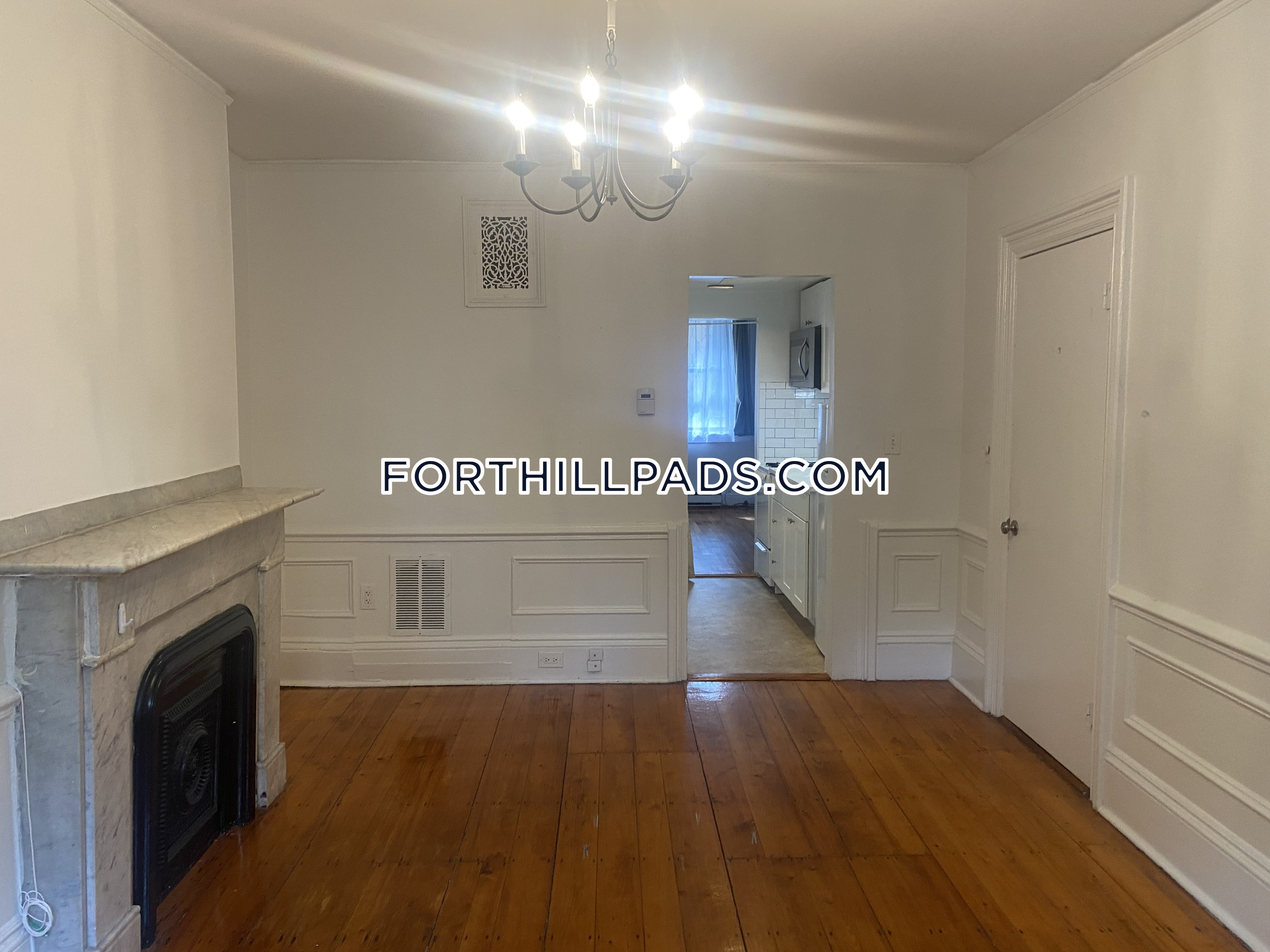 143 Highland St, Roxbury