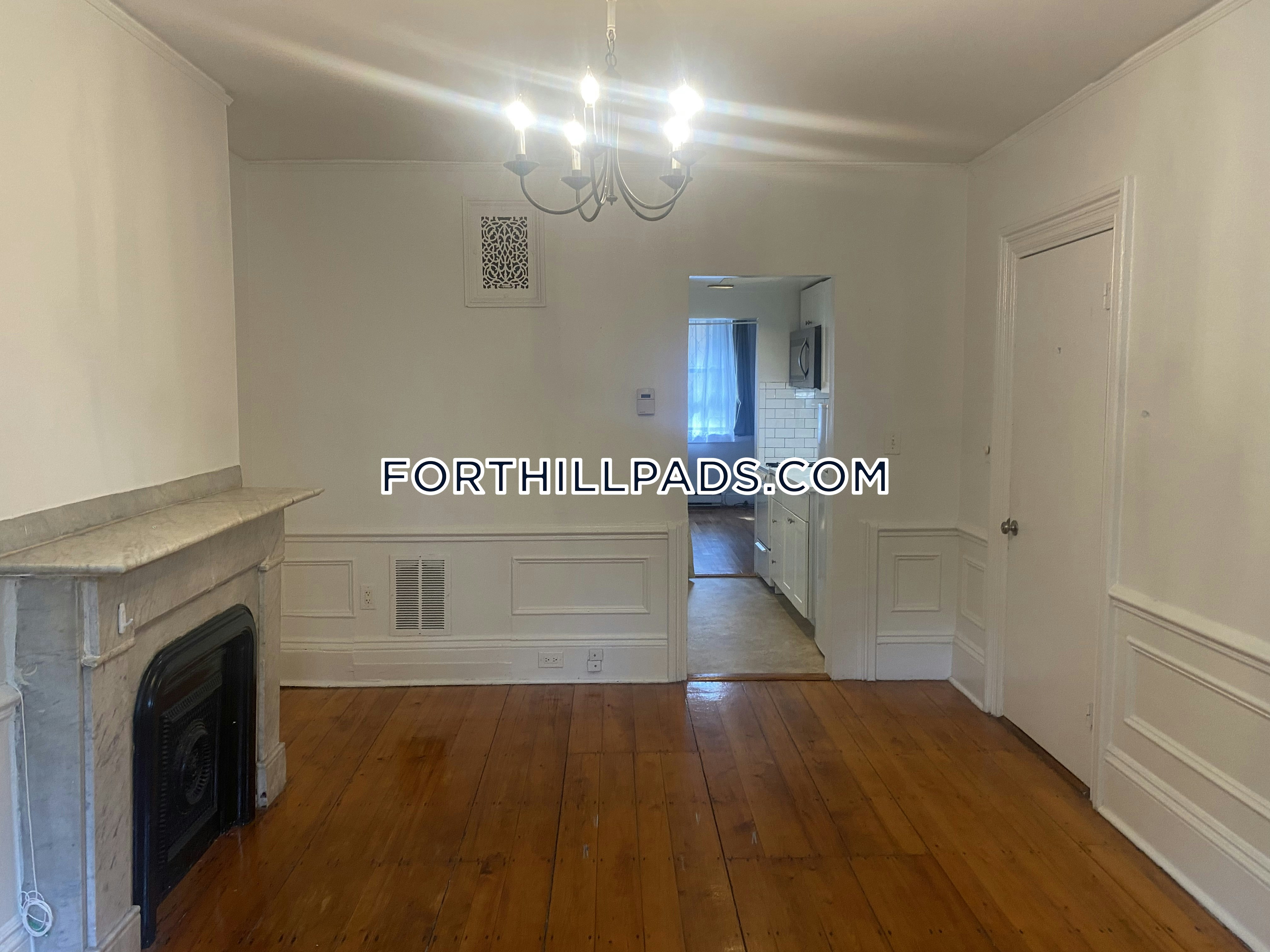 143 Highland St, Roxbury