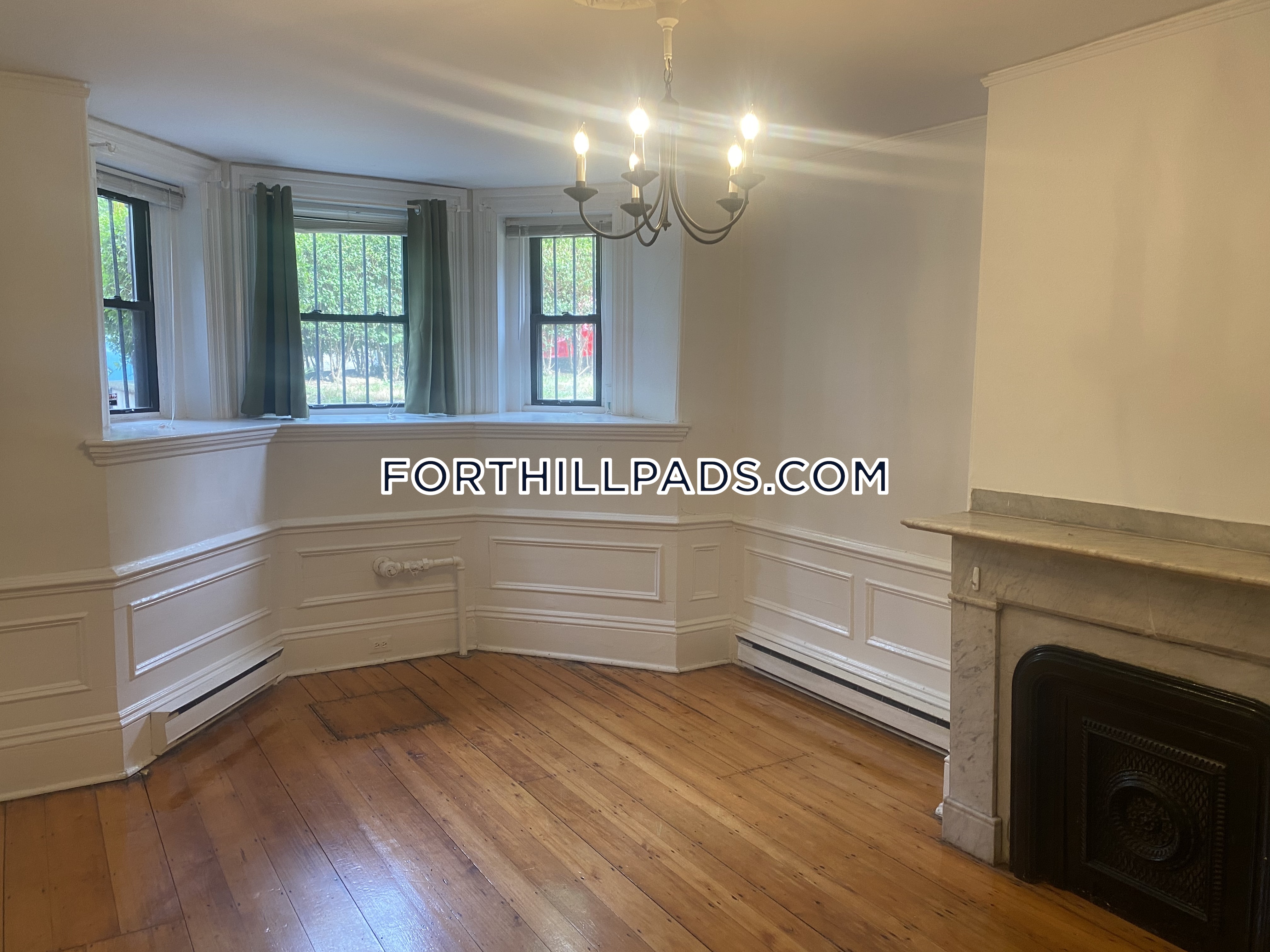 143 Highland St, Roxbury