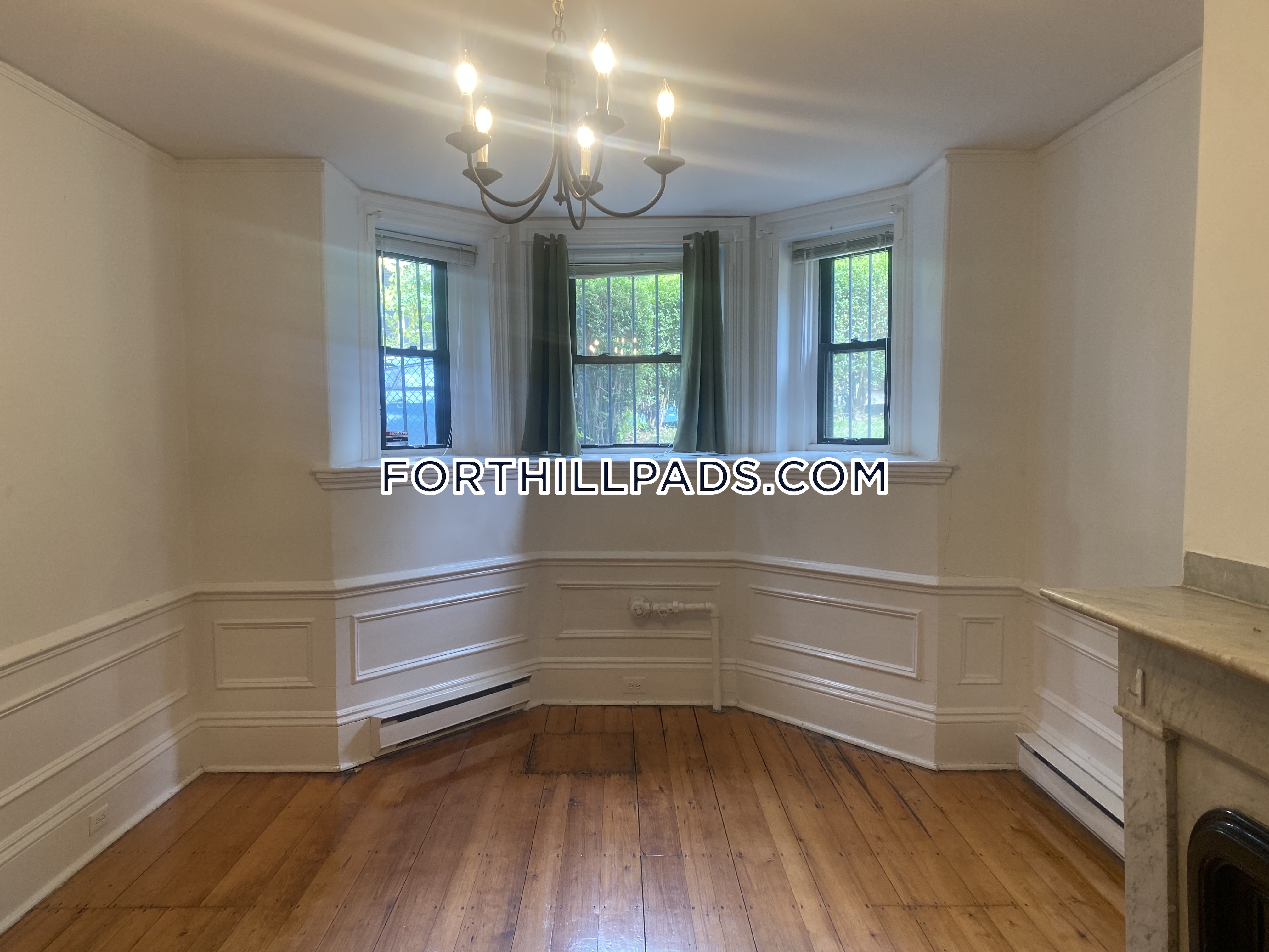 143 Highland St, Roxbury